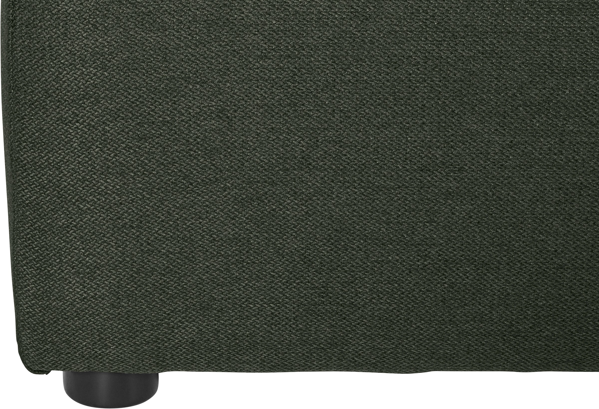 DOMO collection Ecksofa »Topper, elegant und zeitlos, kompaktes Stellmass 245/155cm, L-Form«, mit Recamiere, wahlweise mit Schlaffunktion