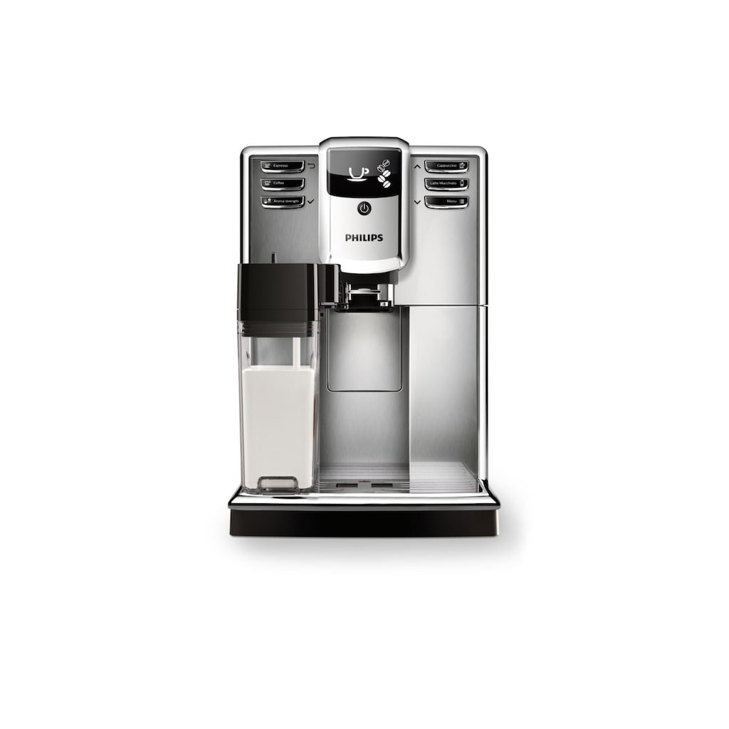 Philips Kaffeevollautomat »5000 EP5365/10«