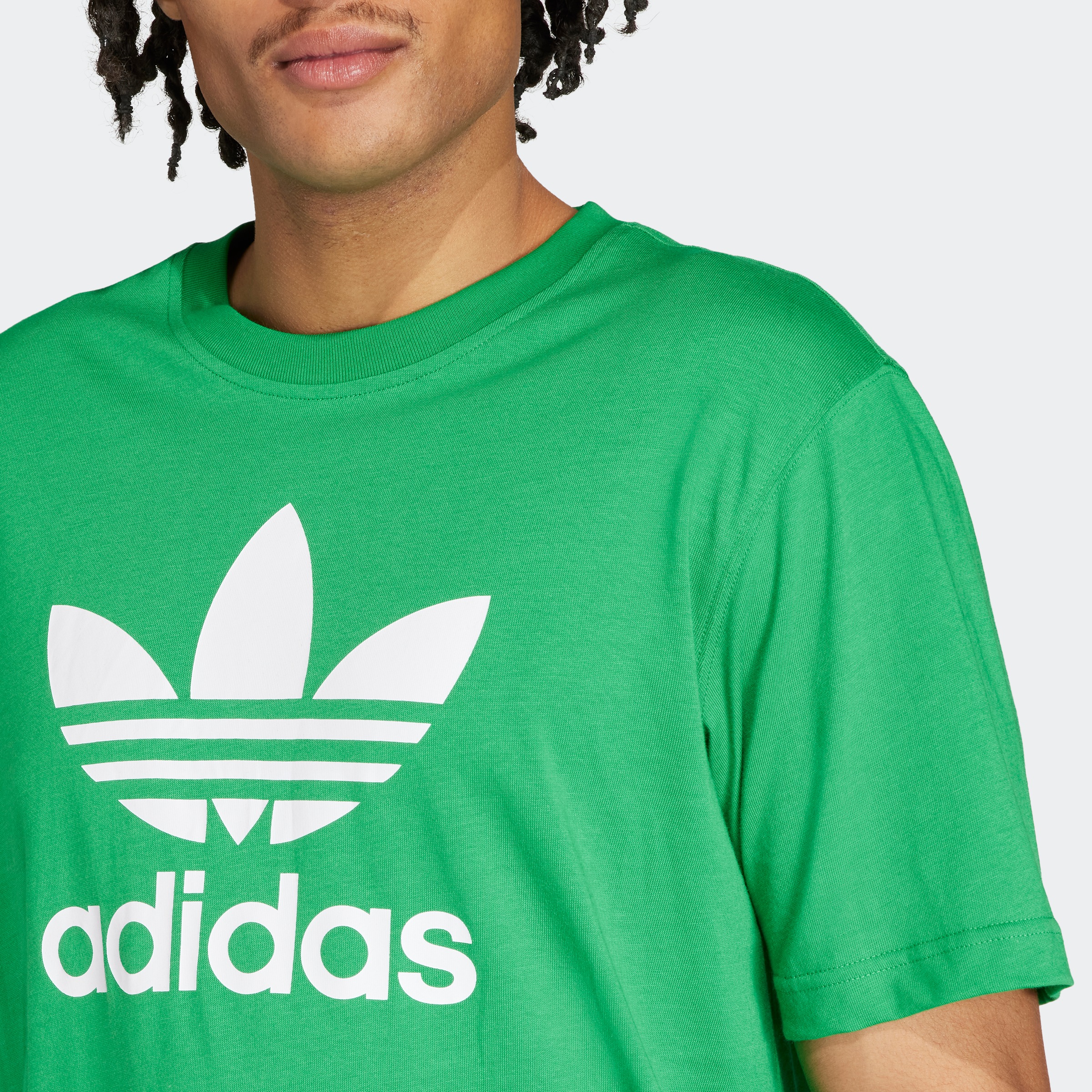 adidas Originals T-Shirt »TREFOIL T-SHIRT«