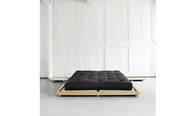 Futonbett »Dock«