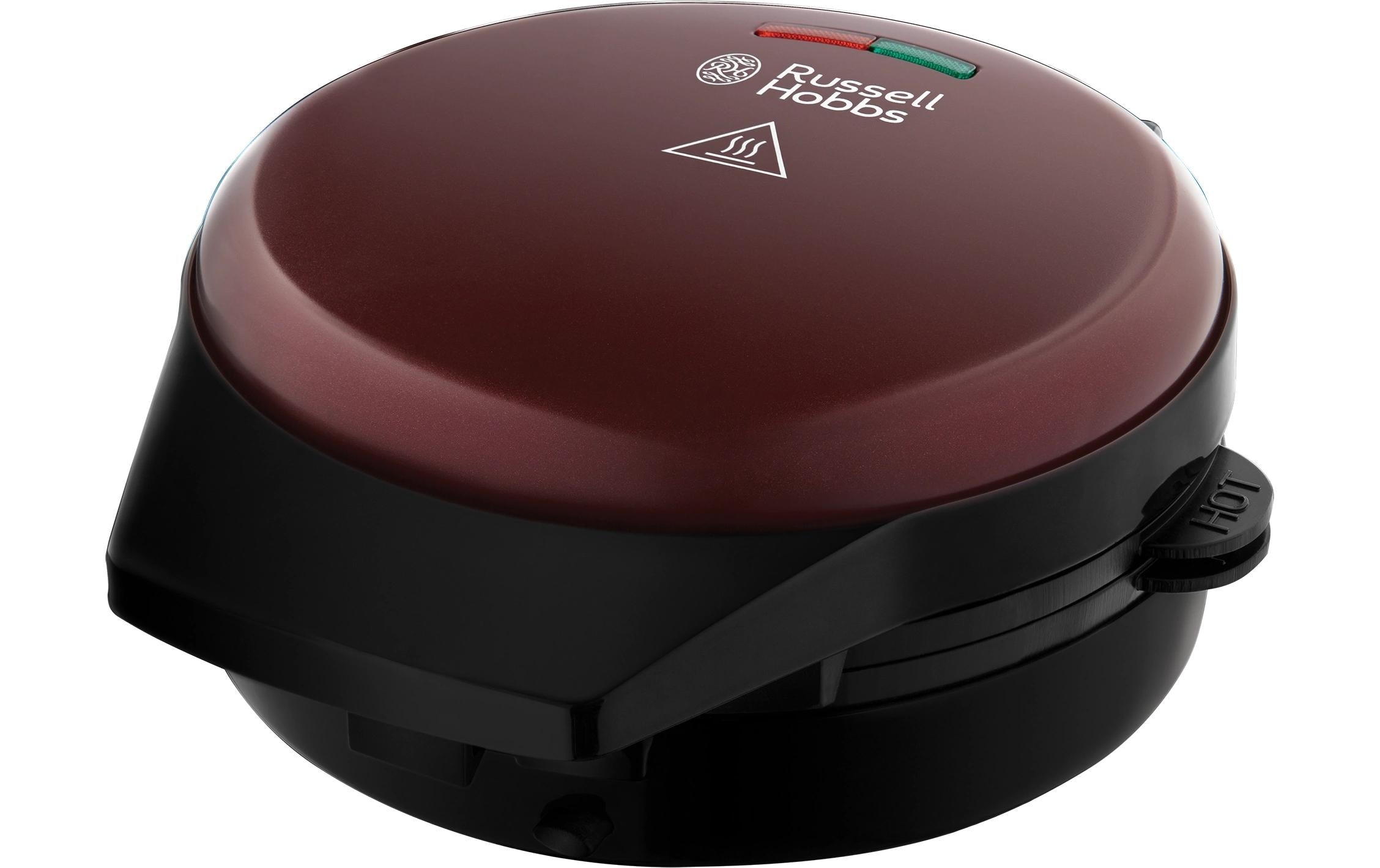 RUSSELL HOBBS 3-in-1-Kombi-Waffeleisen »Fiesta 3 in 1« 900 W