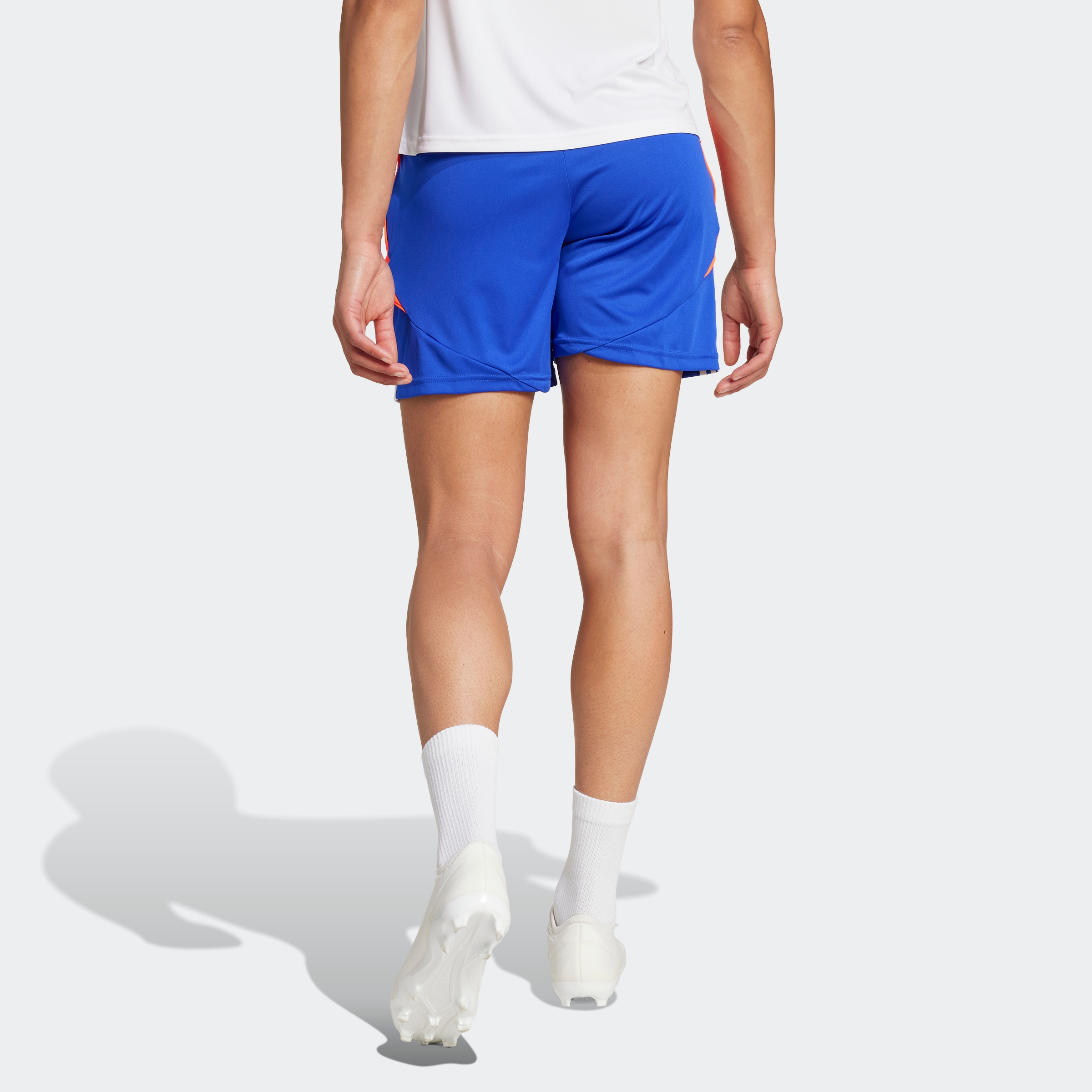 adidas Performance Trainingsshorts »TIRO24 TRSHOW«, (1 tlg.)