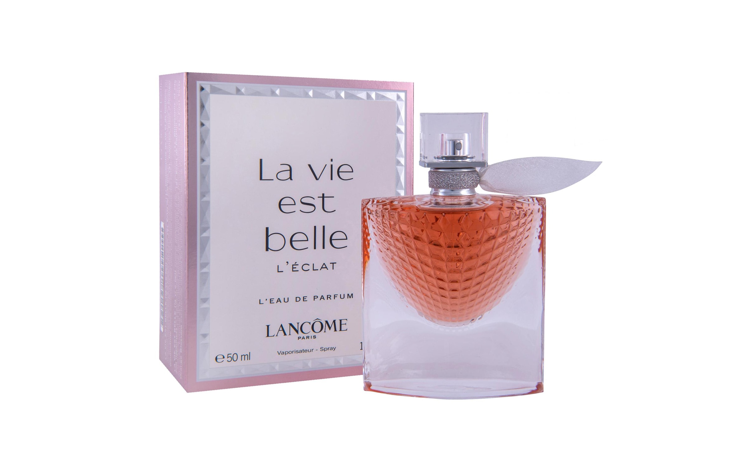 LANCOME Eau de Parfum »La Vie Est Belle L'Éclat 50 ml«