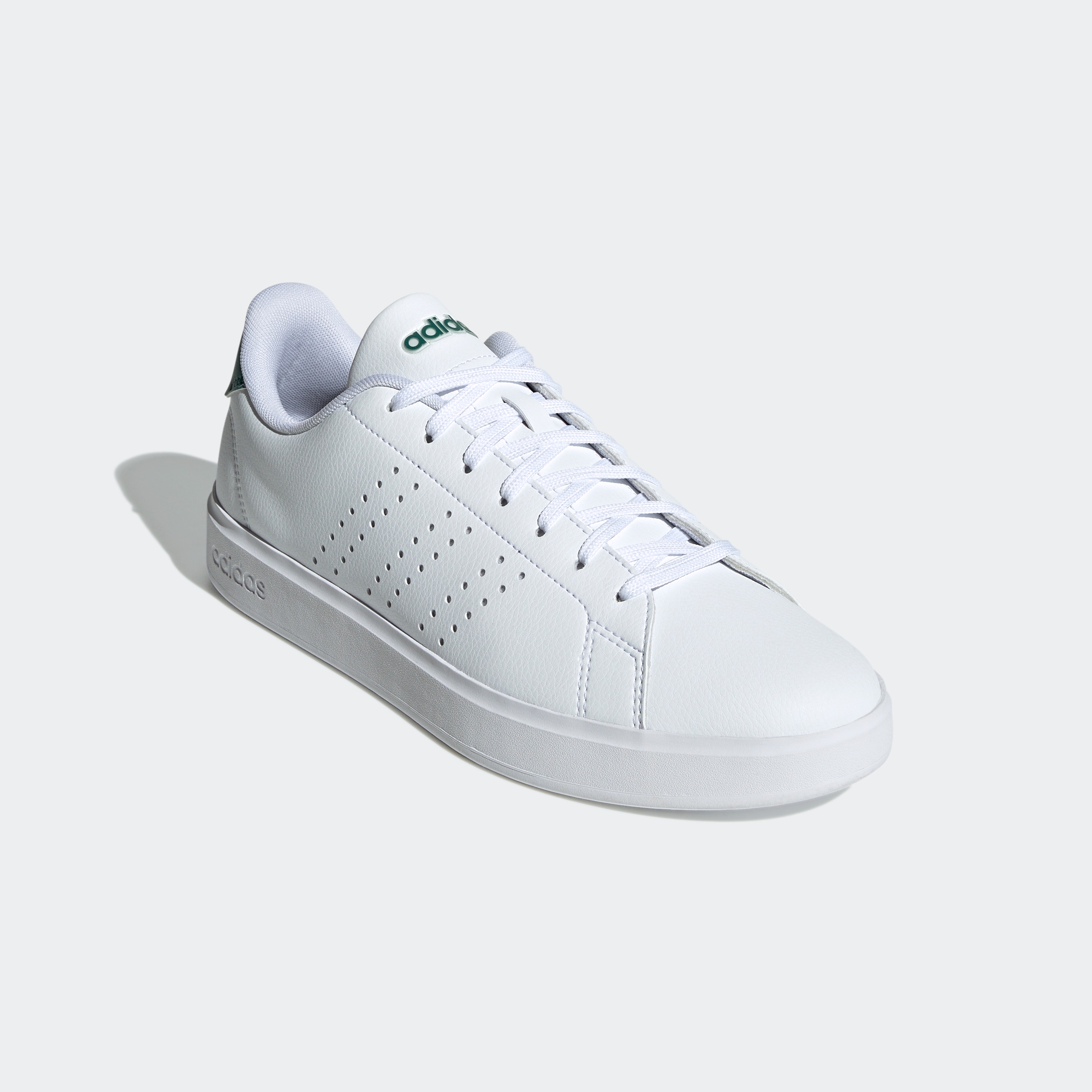 adidas Sportswear Sneaker »ADVANTAGE 2.0«, Design auf den Spuren des adidas Stan Smith