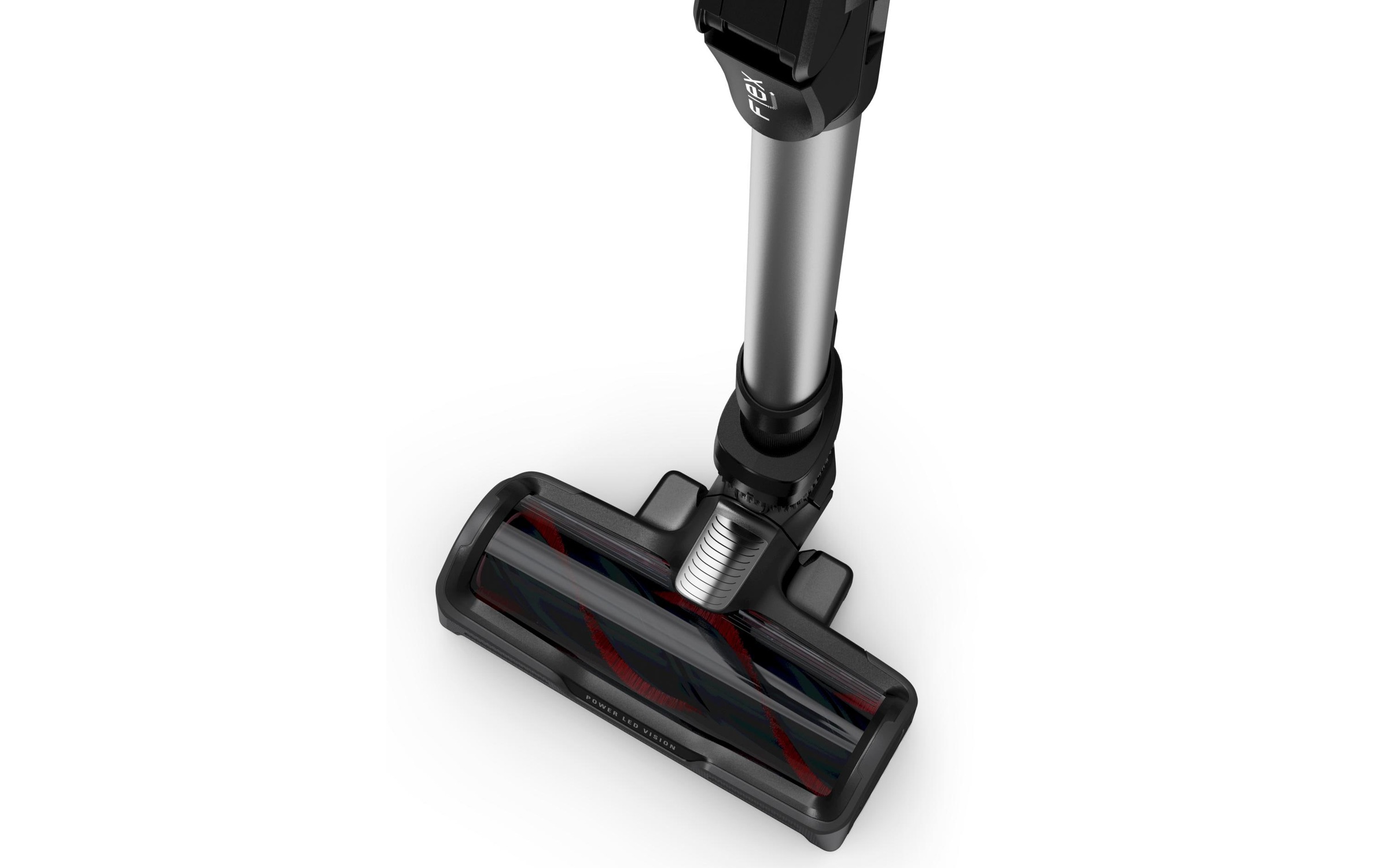 Rowenta Akku-Stielstaubsauger »Rowenta X-Force Flex 14.60 Auto Animal«