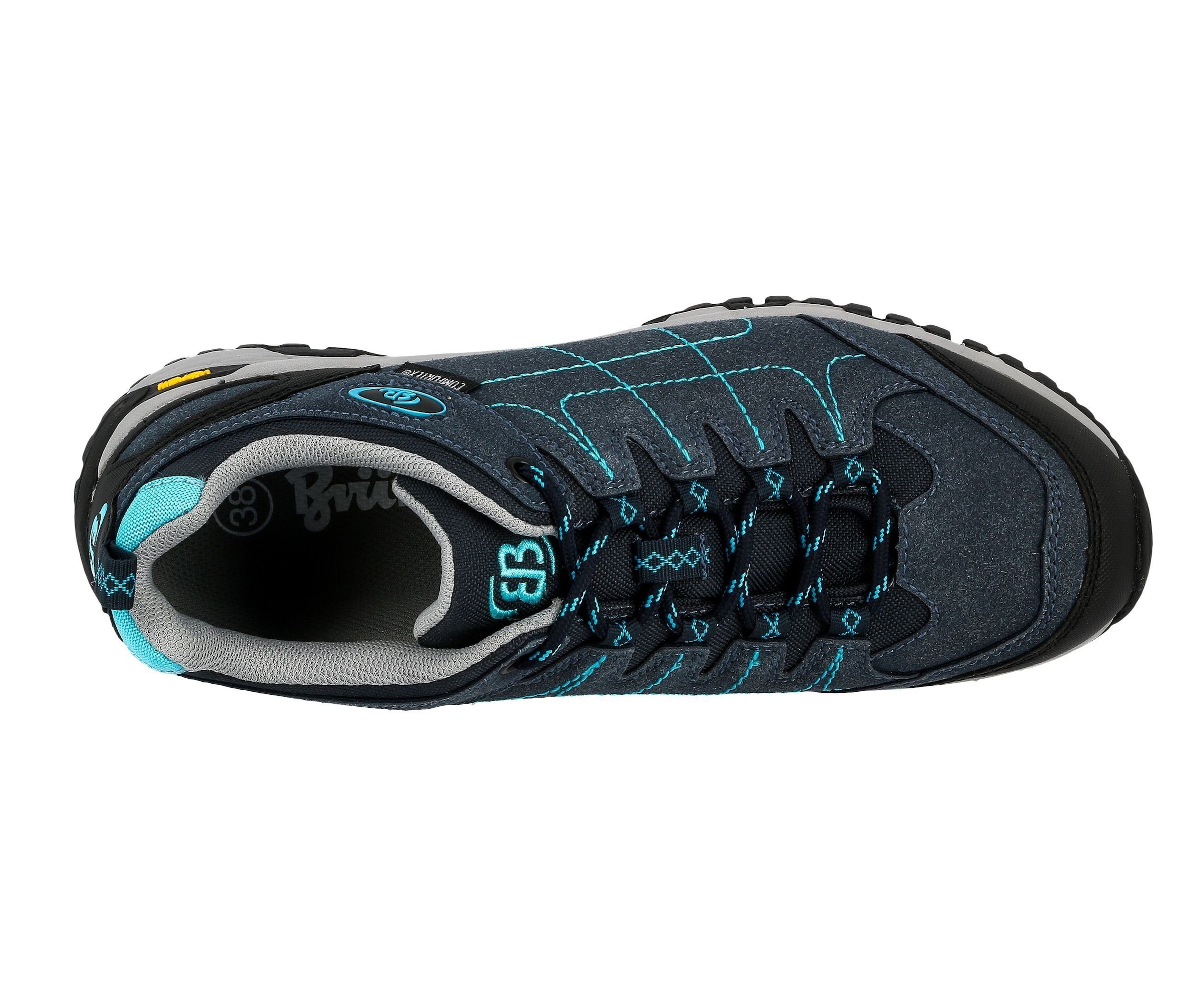 BRÜTTING Outdoorschuh »Outdoorschuh Mount Shasta Low«