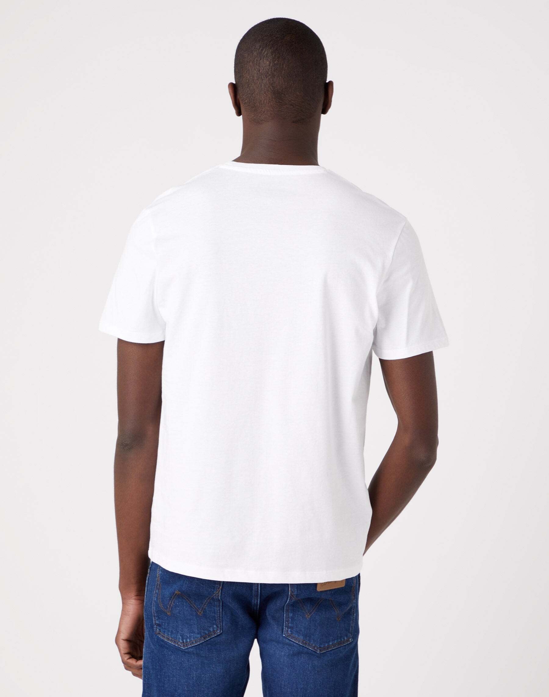 Wrangler T-Shirt »TShirt2Pack«