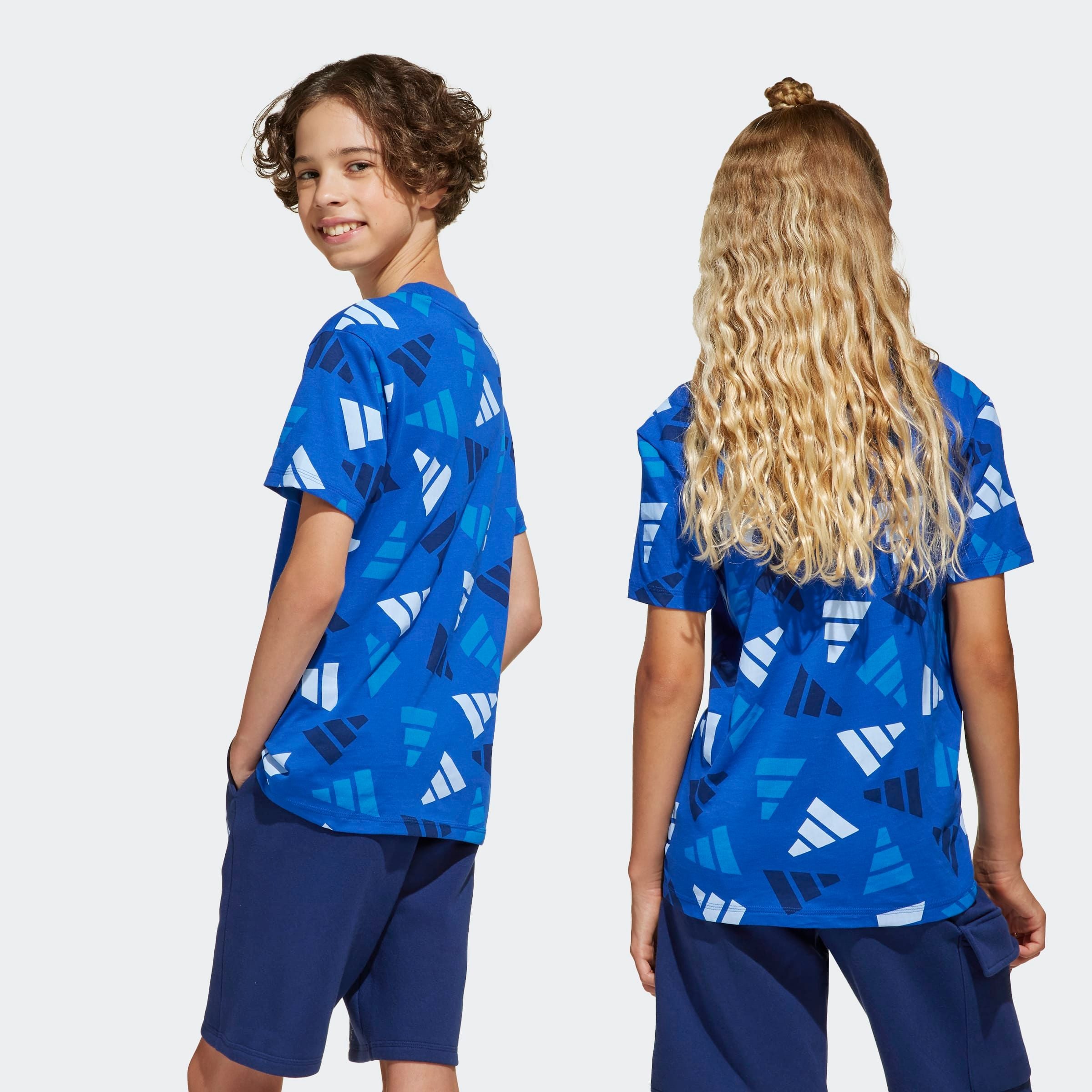 adidas Sportswear T-Shirt »J CLBRTN TEE«