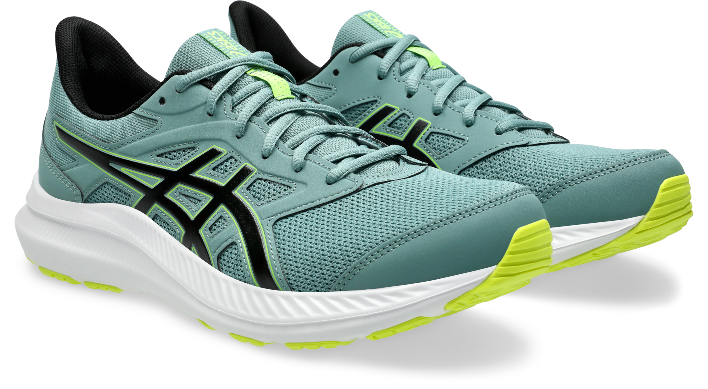 Asics Laufschuh »JOLT 4«, mehr Dämpfung