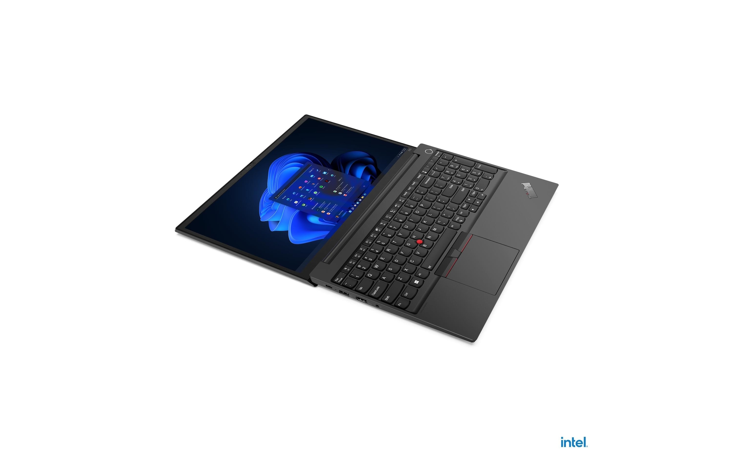 Lenovo Business-Notebook »ThinkPad E15 Gen.4«, 39,46 cm, / 15,6 Zoll, Intel, Core i5, 512 GB SSD