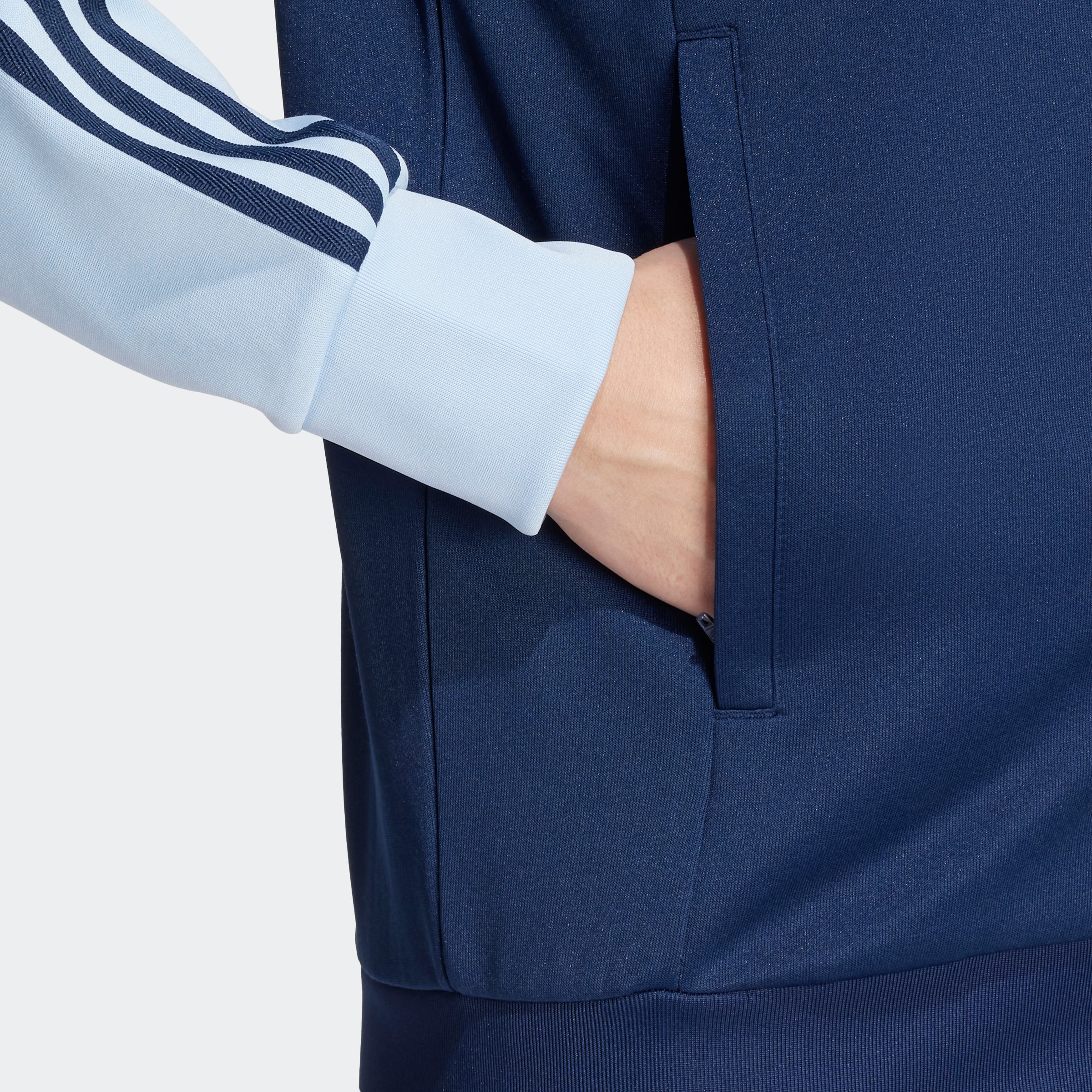 adidas Originals Trainingsjacke »SST TT«, Superstar