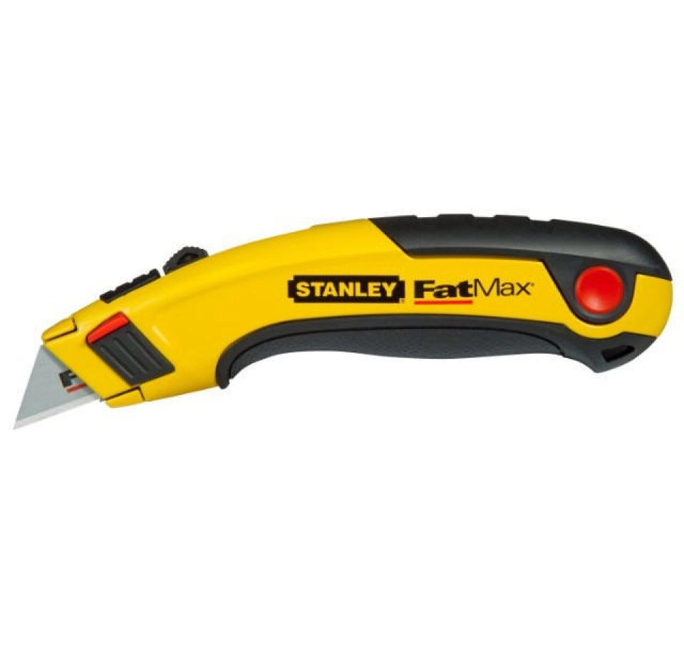 STANLEY Universalmesser »Fatmax 19 mm«
