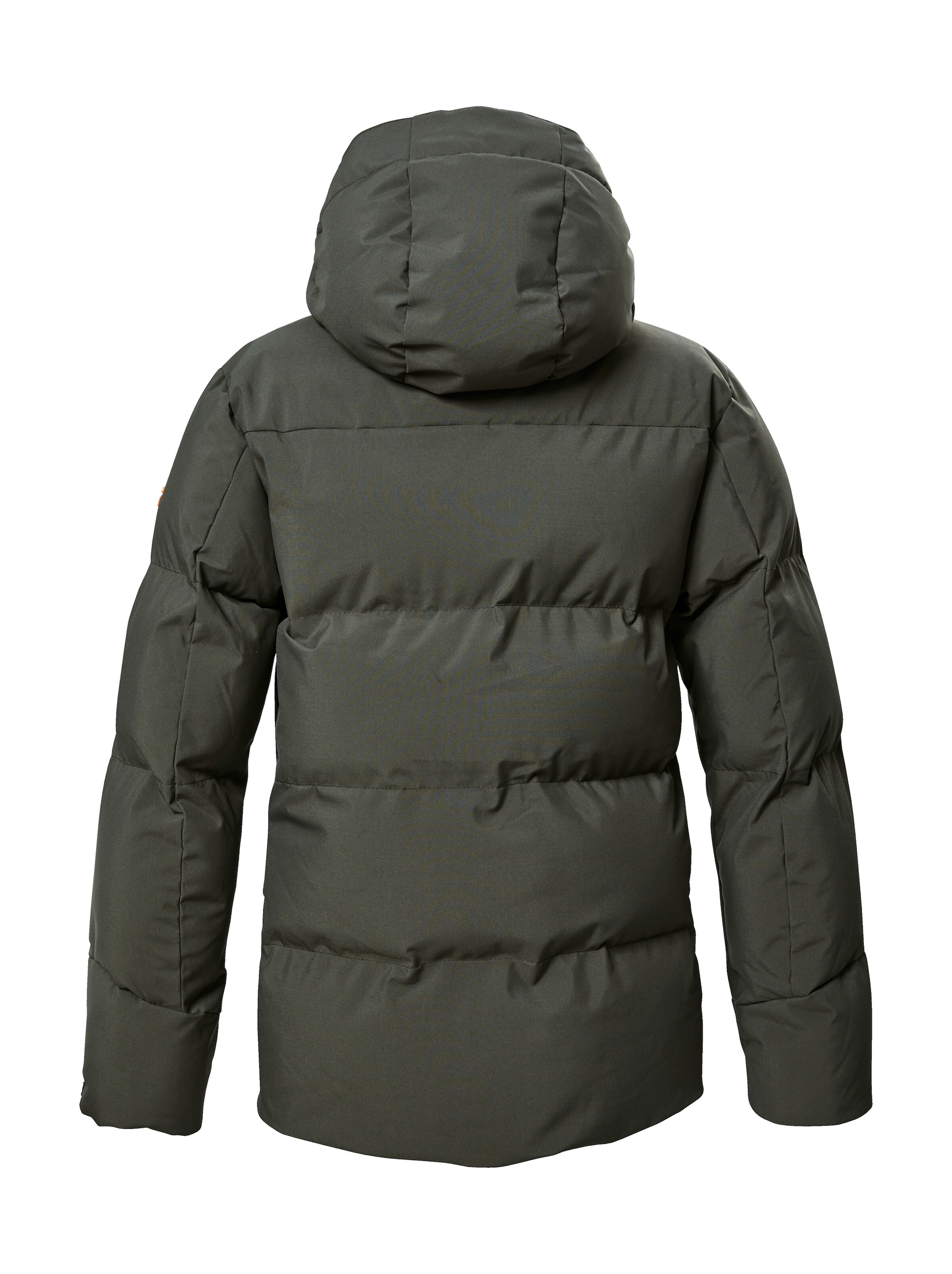 Killtec Steppjacke »KOW 374 BYS QLTD JCKT«