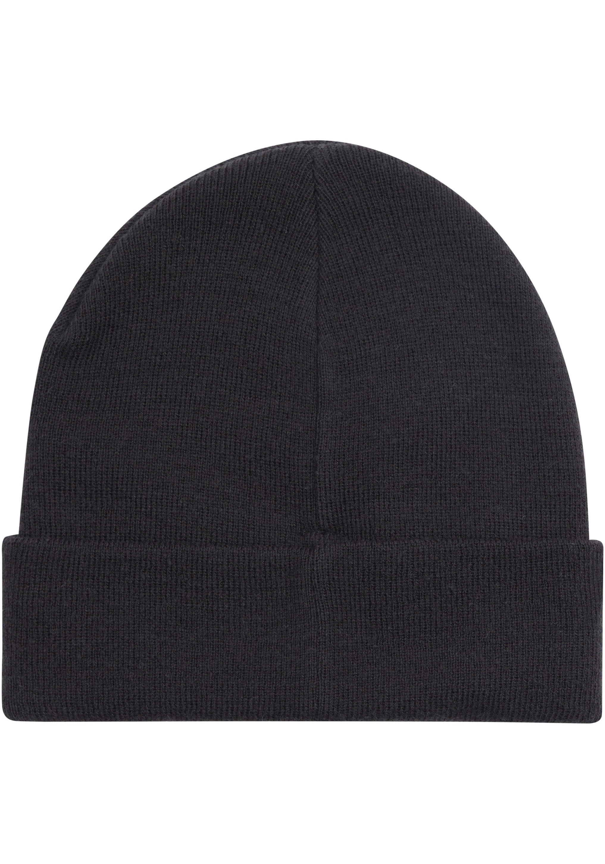 Calvin Klein Jeans Beanie »MONOGRAM EMBRO BEANIE«, mit Calvin Klein Jeans Stickerei