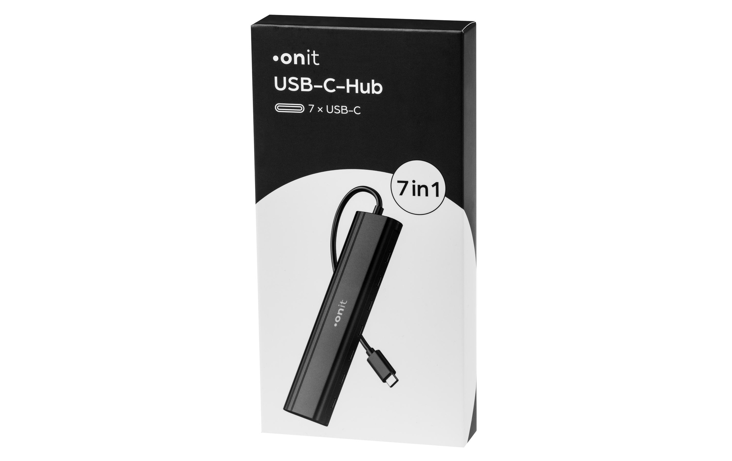 onit USB-Adapter »7C«