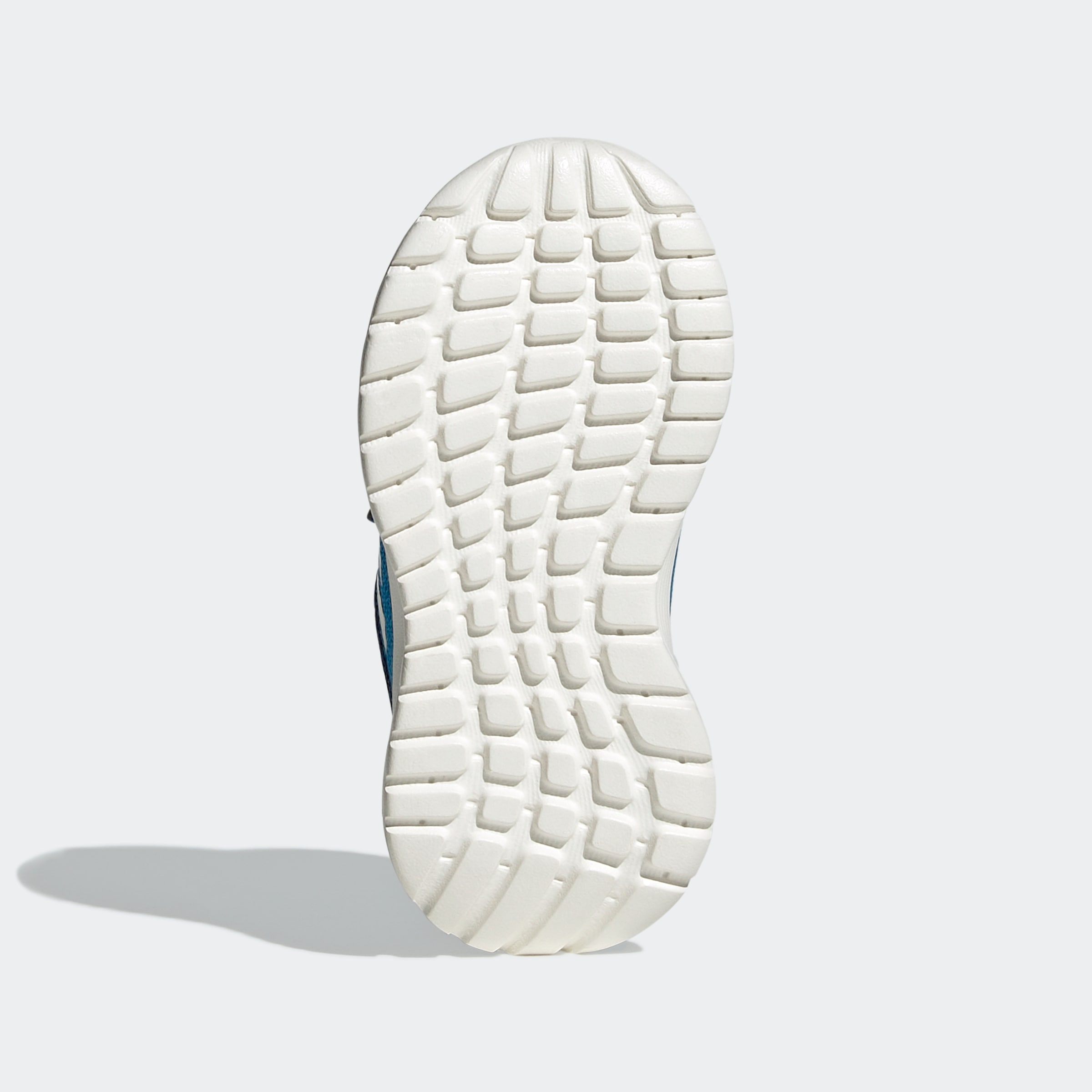adidas Sportswear Sneaker »TENSAUR RUN«, mit Klettverschluss
