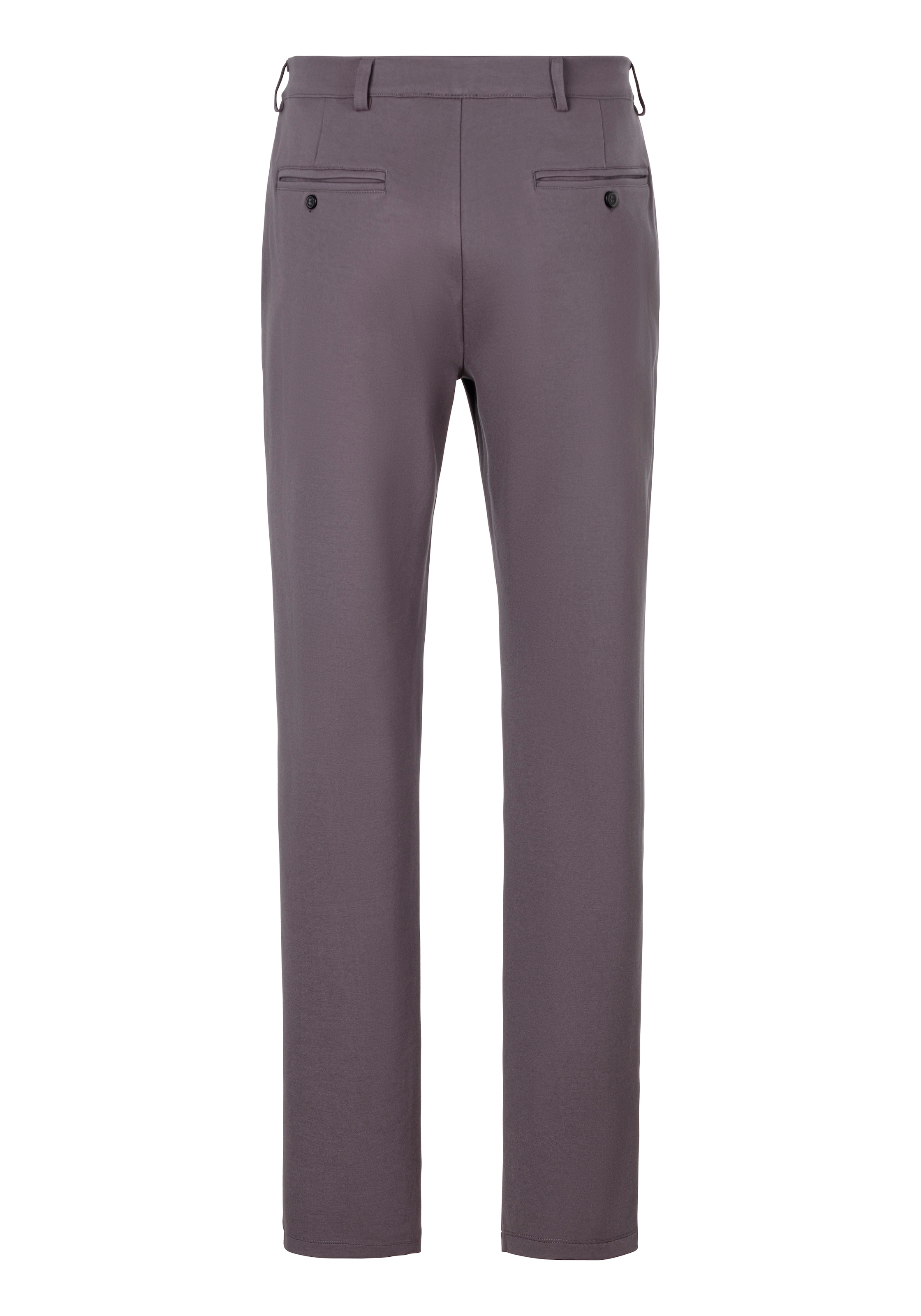 John Devin Stretch-Hose »regular-fit«, bequeme Hose aus elastischer Qualität