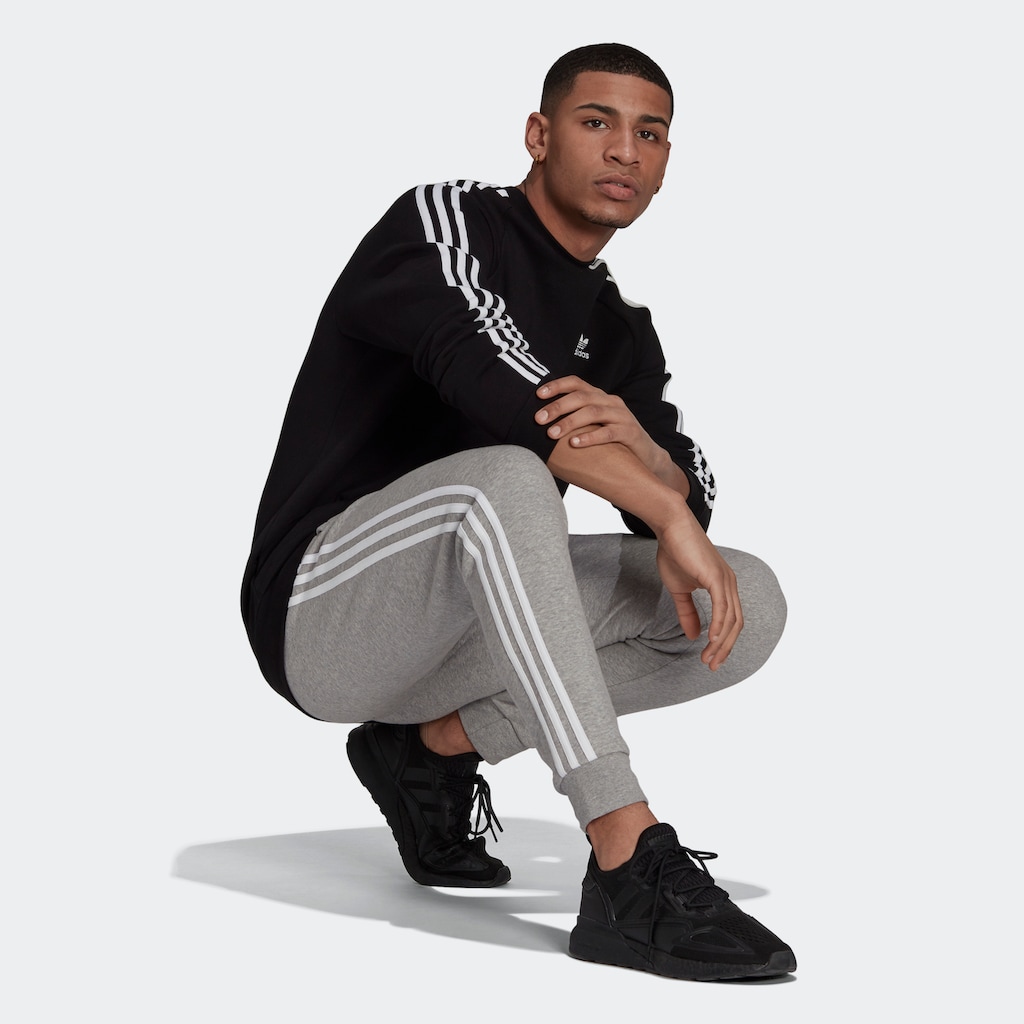 adidas Originals Kapuzensweatshirt »ADICOLOR CLASSICS 3-STREIFEN«