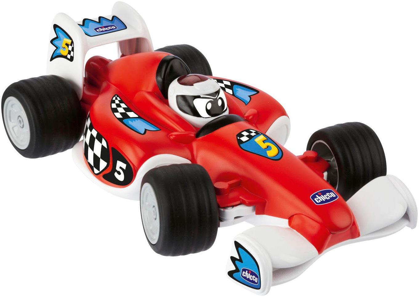 Chicco RC-Auto »Tom Race«