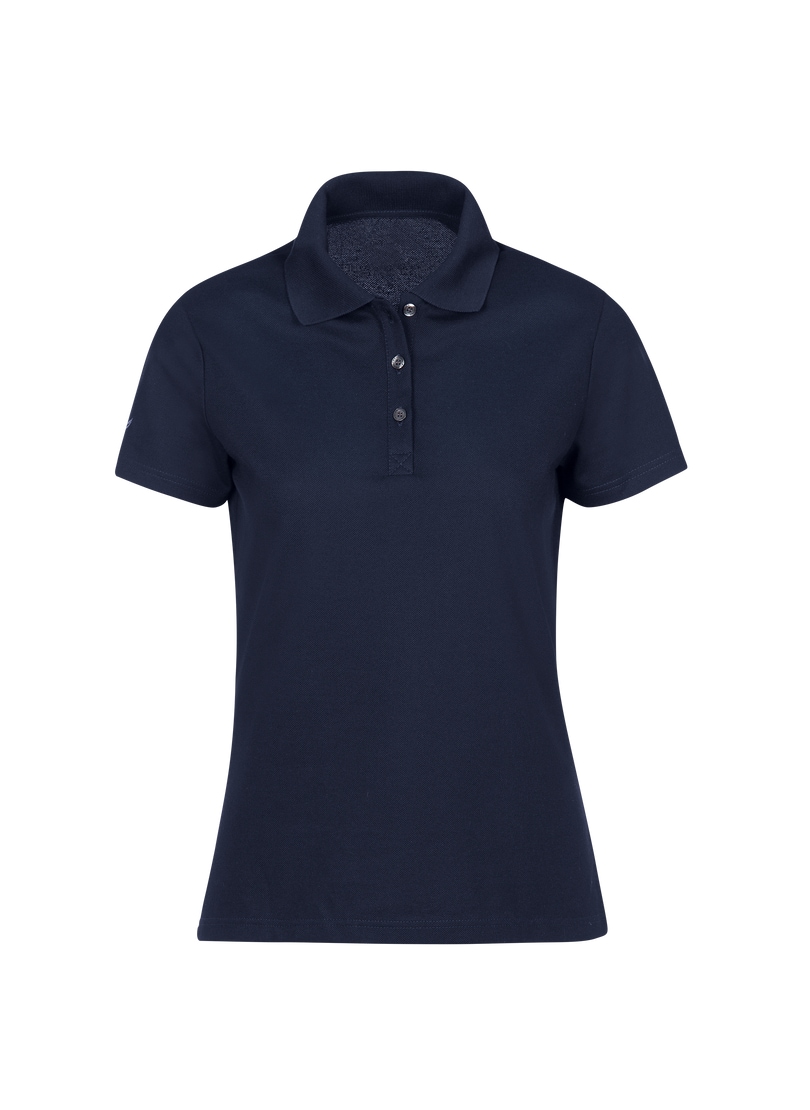 Trigema Poloshirt »TRIGEMA bei Schweiz Jelmoli-Versand aus online Baumwolle« kaufen Poloshirt