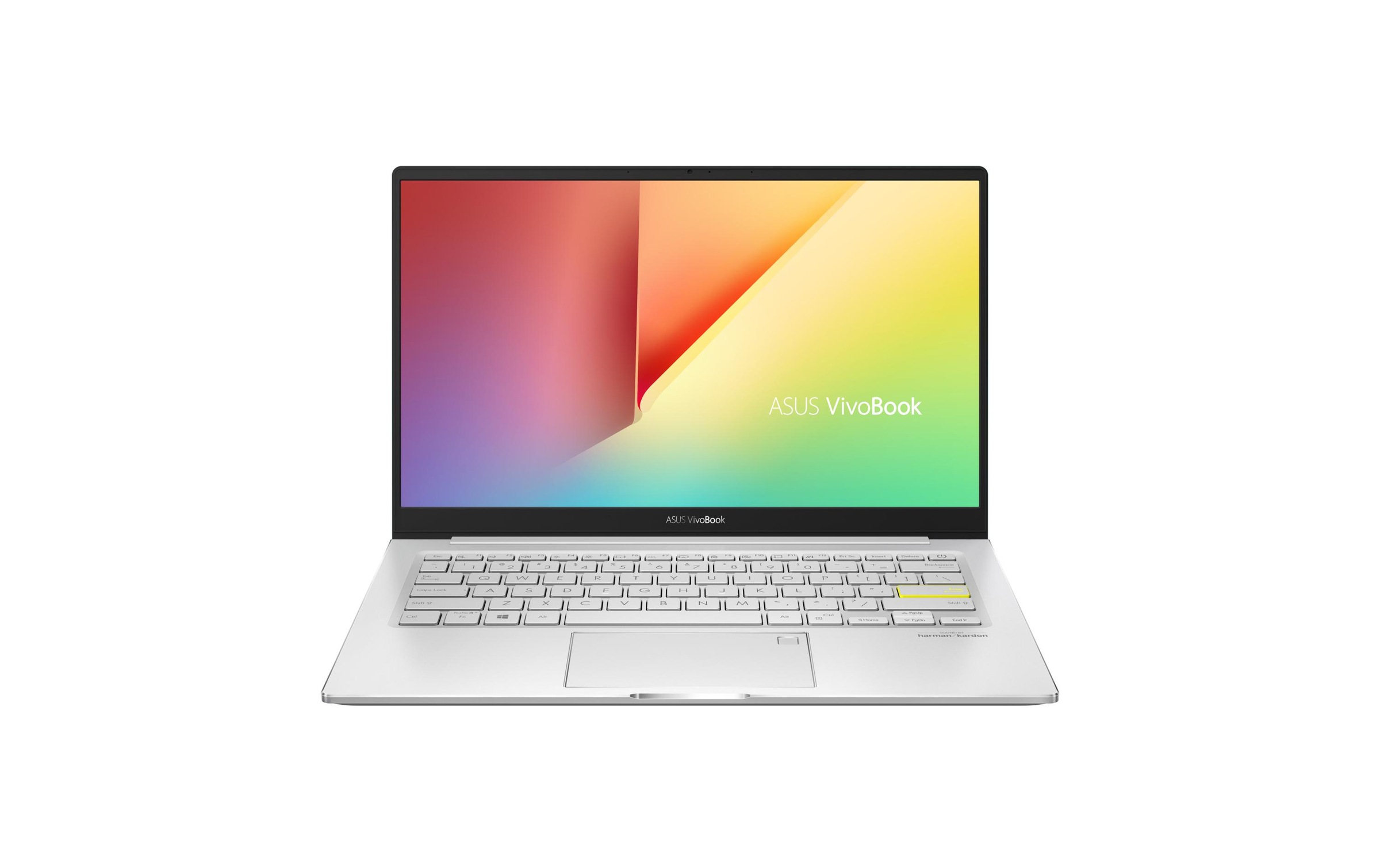 Asus Notebook »S13 (S333JA-EG025T)«, / 13,3 Zoll