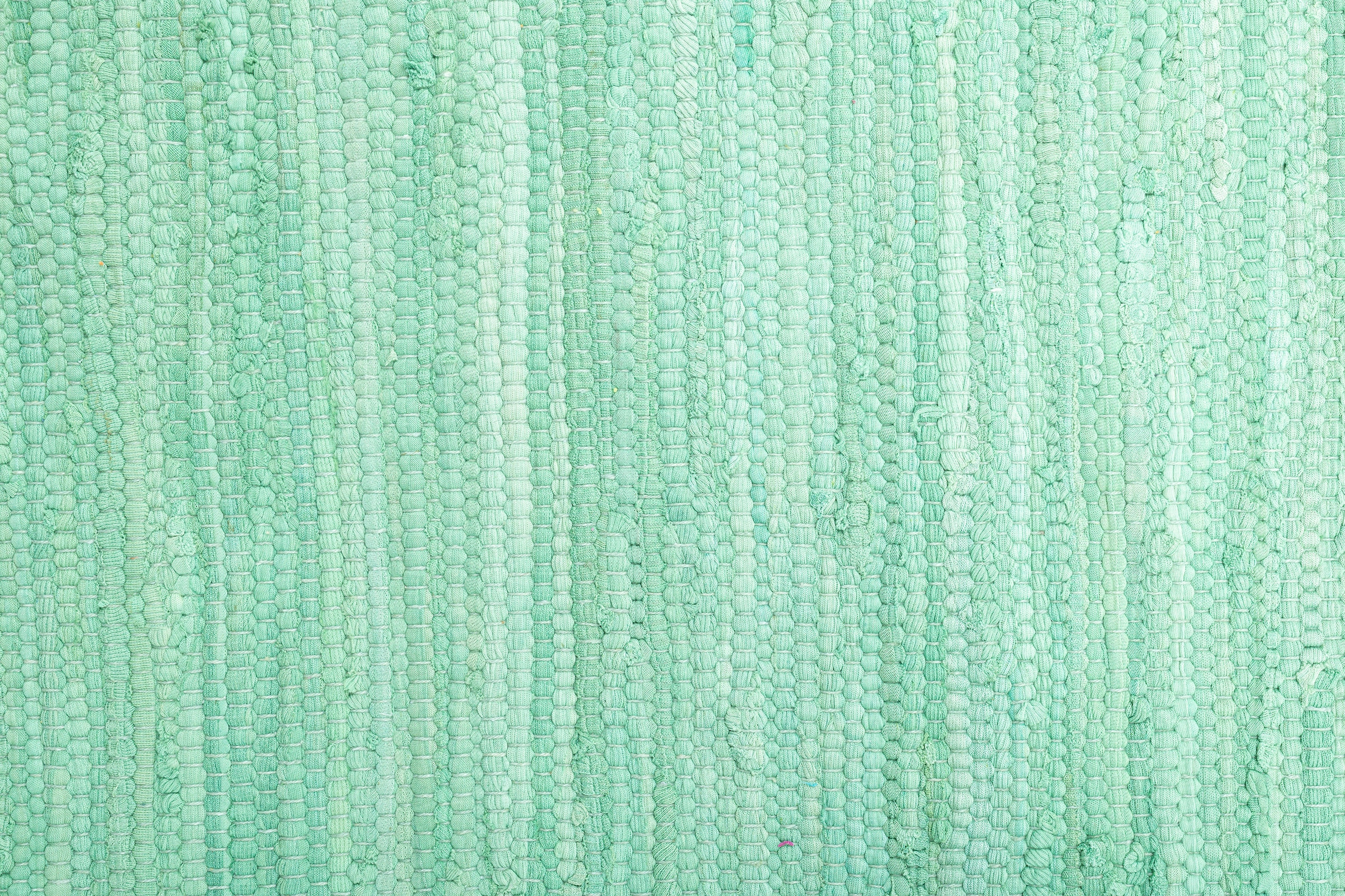 ❤ THEKO Läufer »Happy Cotton Fleckerl«, rechteckig, Handweb Läufer,  Flachgewebe, reine Baumwolle, handgewebt, mit Fransen entdecken im  Jelmoli-Online Shop