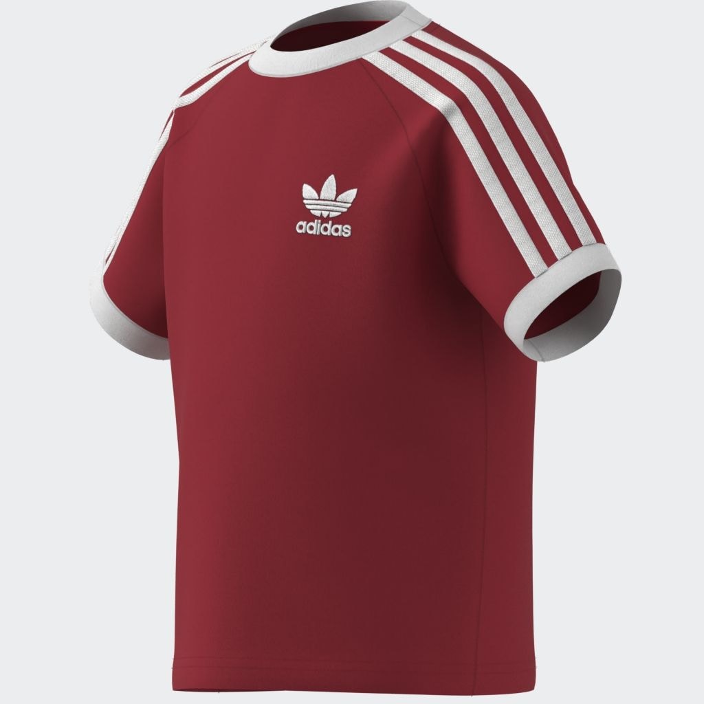 adidas Originals T-Shirt »3STRIPES TEE«