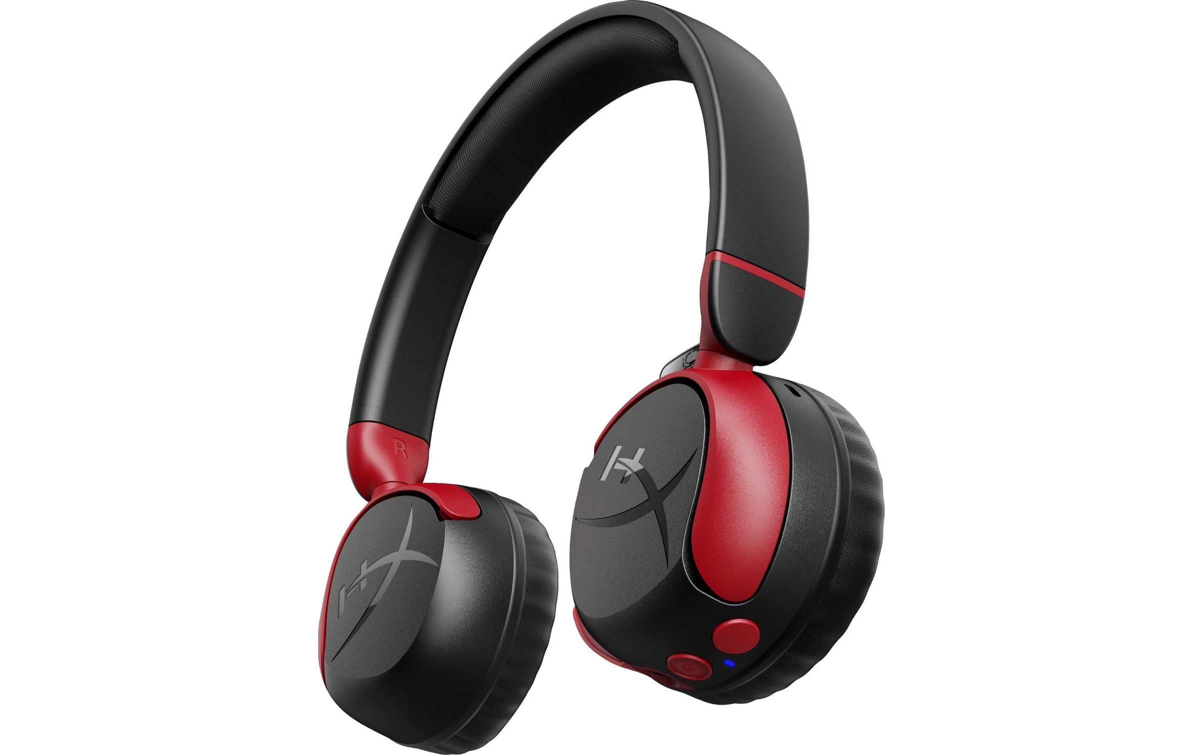 HyperX Headset »Cloud Mini Wireless«, Stummschaltung