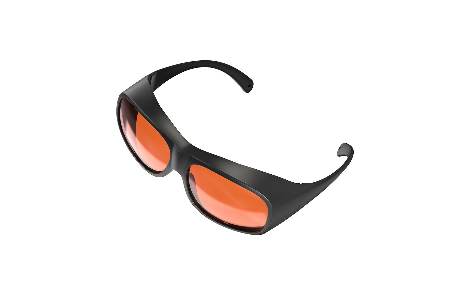 Creality Arbeitsschutzbrille »Falcon«, (1 St.)