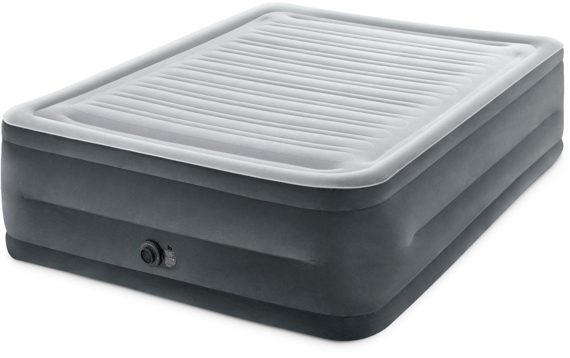 Intex Luftbett »Deluxe Comfort-Plush«