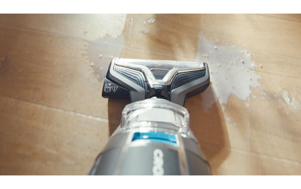 Bissell Wasch-Sauger »C6 Cordless Select«
