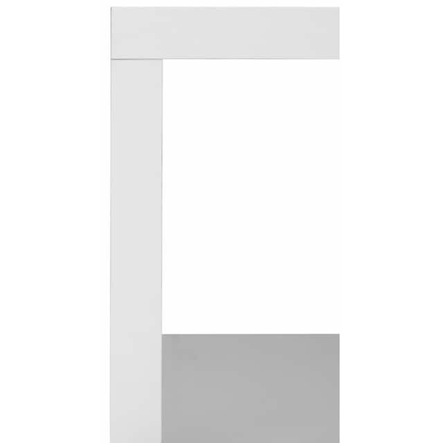 Schildmeyer Waschbeckenunterschrank »Colli«, Höhe 54,5 cm,  Badezimmerschrank mit Metallgriffen und grosser Schublade online shoppen |  Jelmoli-Versand