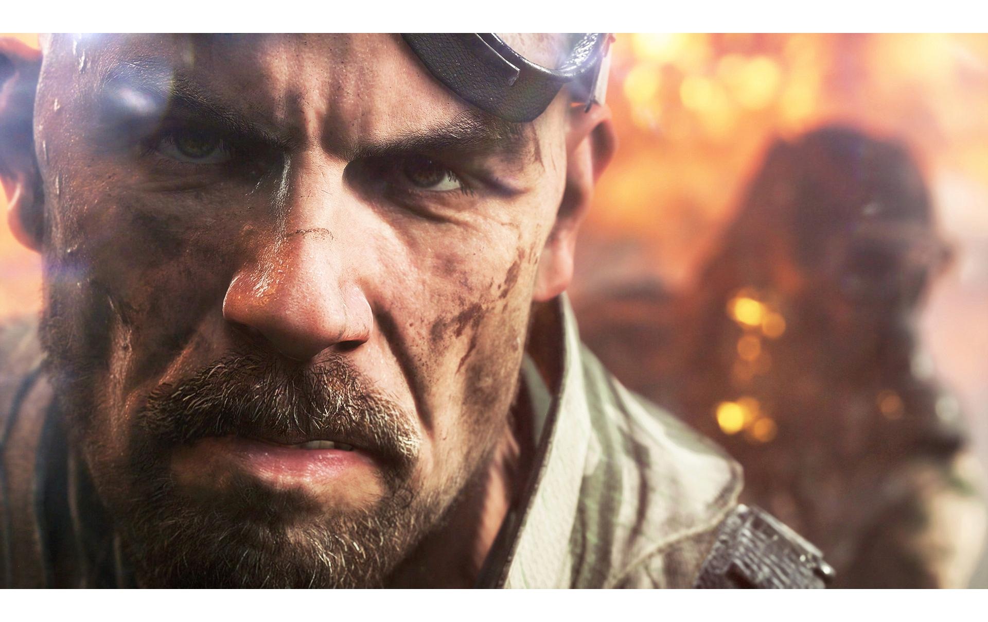 Electronic Arts Spielesoftware »Battlefield 5«, Xbox One, Standard Edition