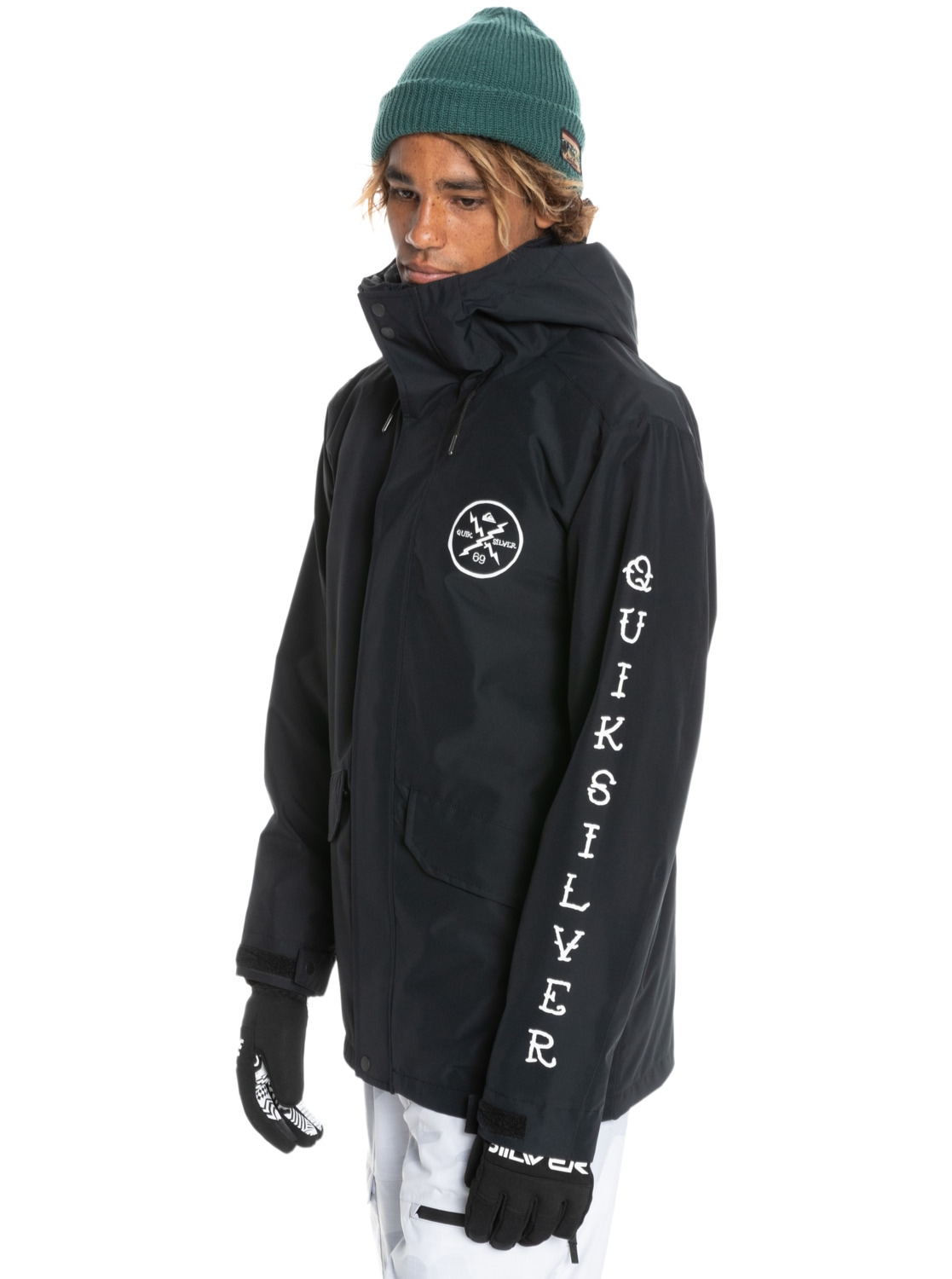 Quiksilver Snowboardjacke »In«