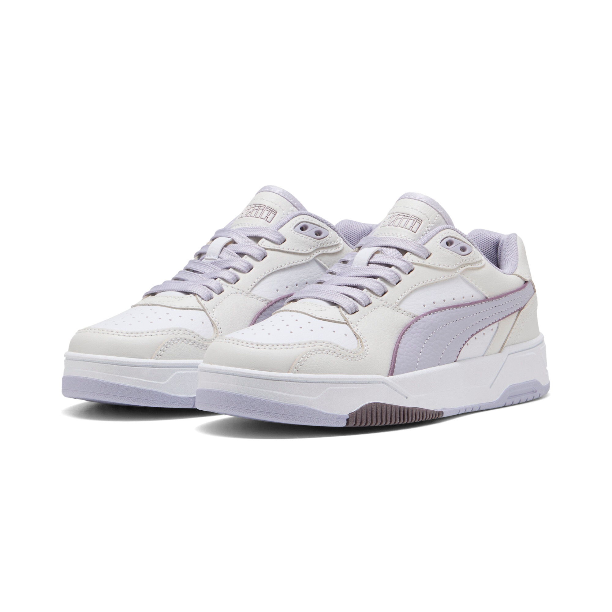 PUMA Sneaker »RBD BREAK LOW«