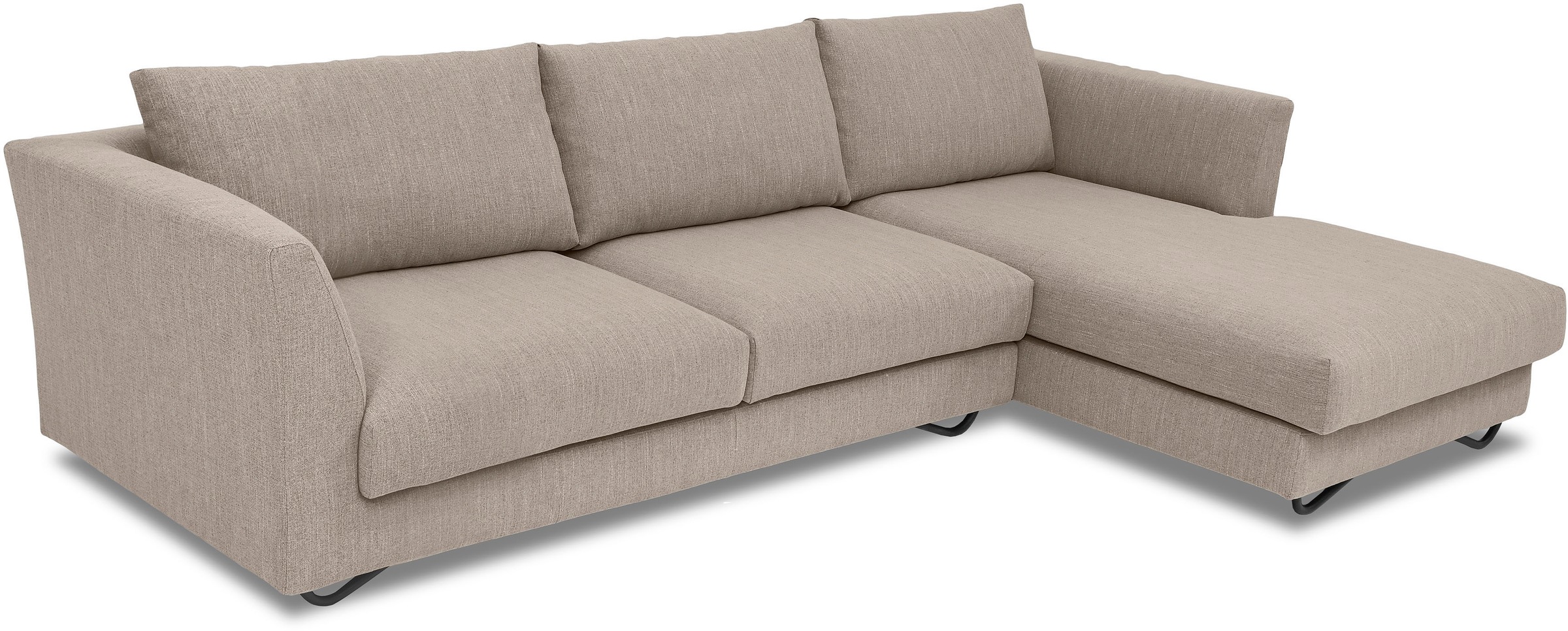 Alte Gerberei Ecksofa », L-Form«