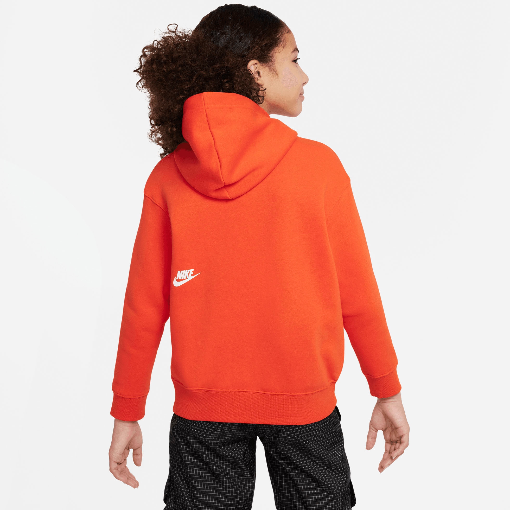✵ Nike Sportswear Kapuzensweatshirt PO entdecken OS | NSW Jelmoli-Versand HOODIE« online »G