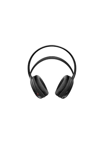 Philips Over-Ear-Kopfhörer »SHCD5200/10 Schwarz« kaufen