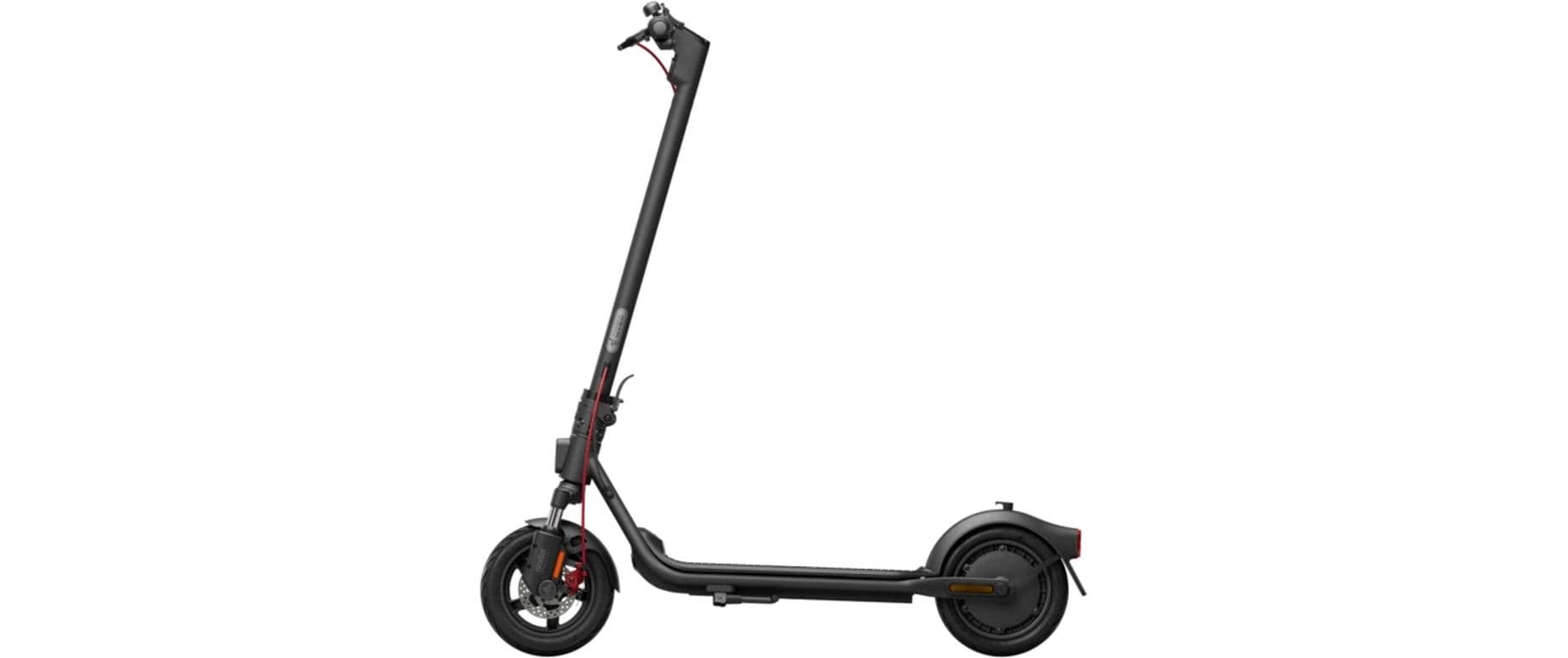 ninebot by Segway E-Scooter »F2 D II« 20 km/h 55 km