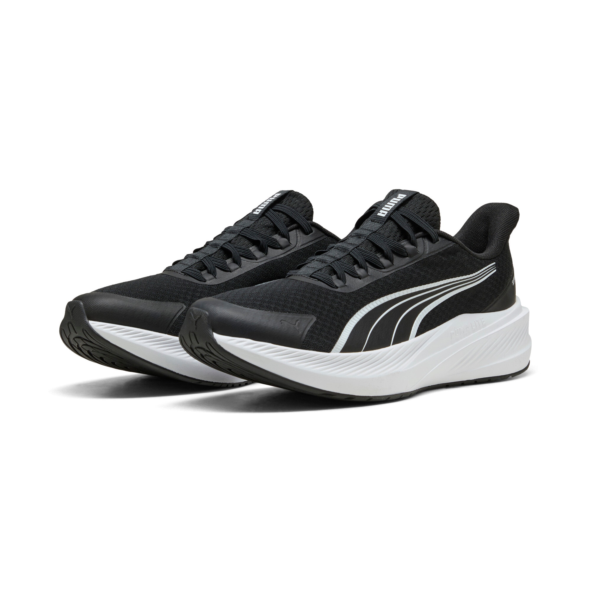 PUMA Laufschuh "DASHER LITE SLIPTECH"