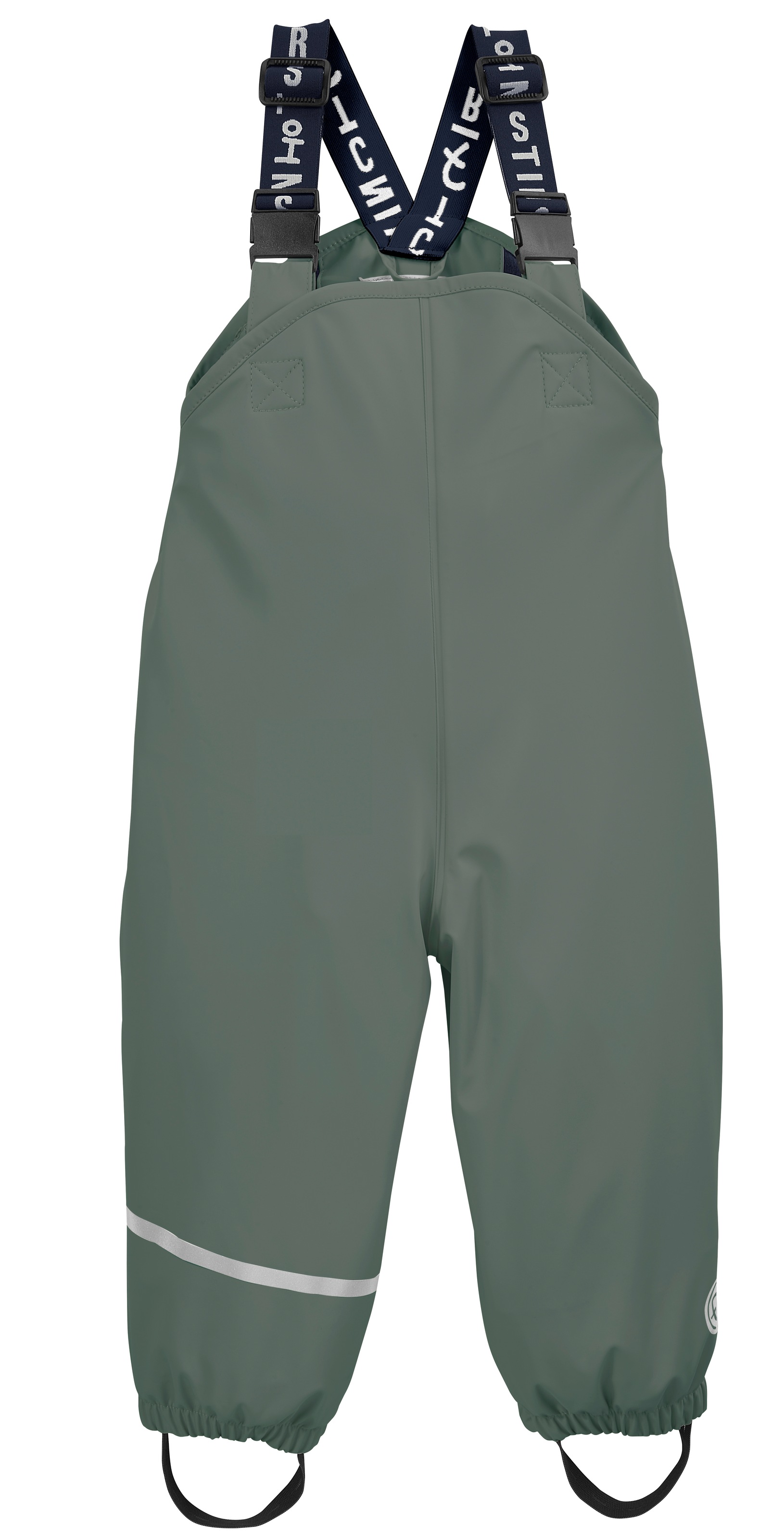 first instinct by killtec Regenhose »FIOS 63 MNS PNTS« sportlicher Stil, für aktive Kinder, aus Polyester