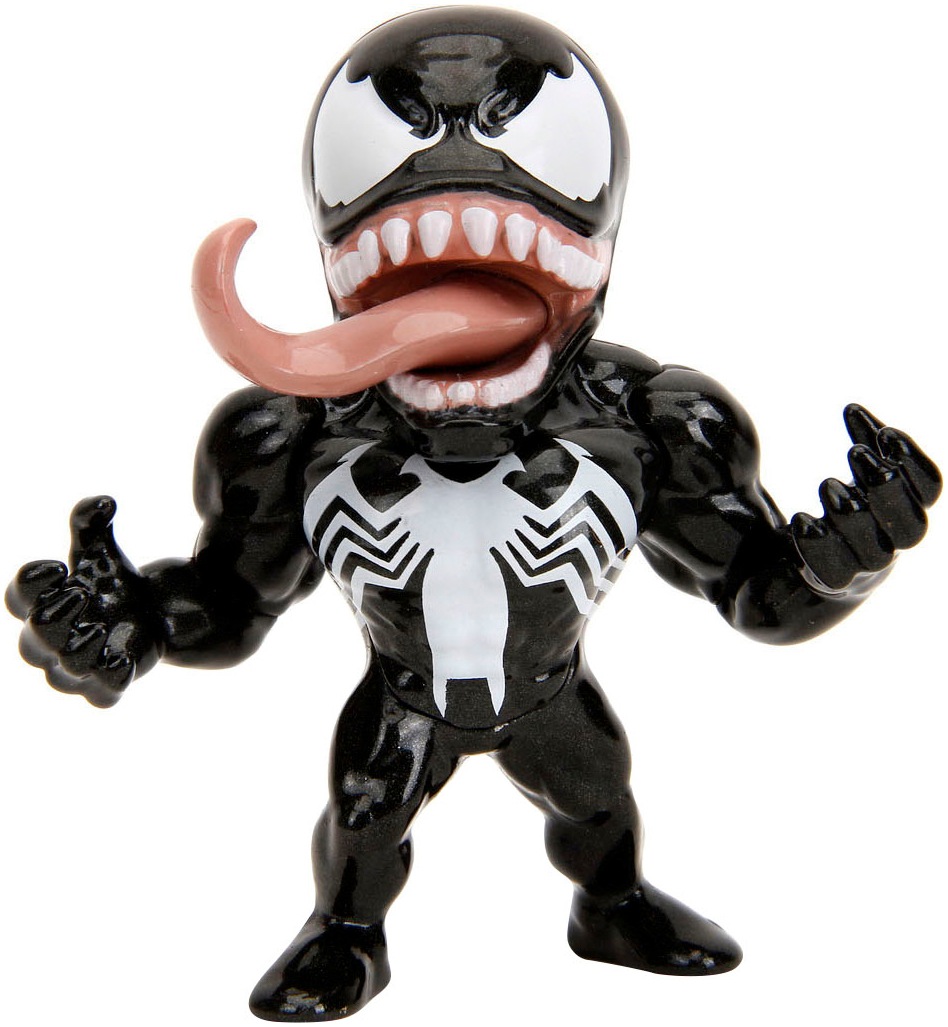 JADA Spielfigur »Marvel, Spiderman, Metalfigs, Serie 1«, DIE-CAST