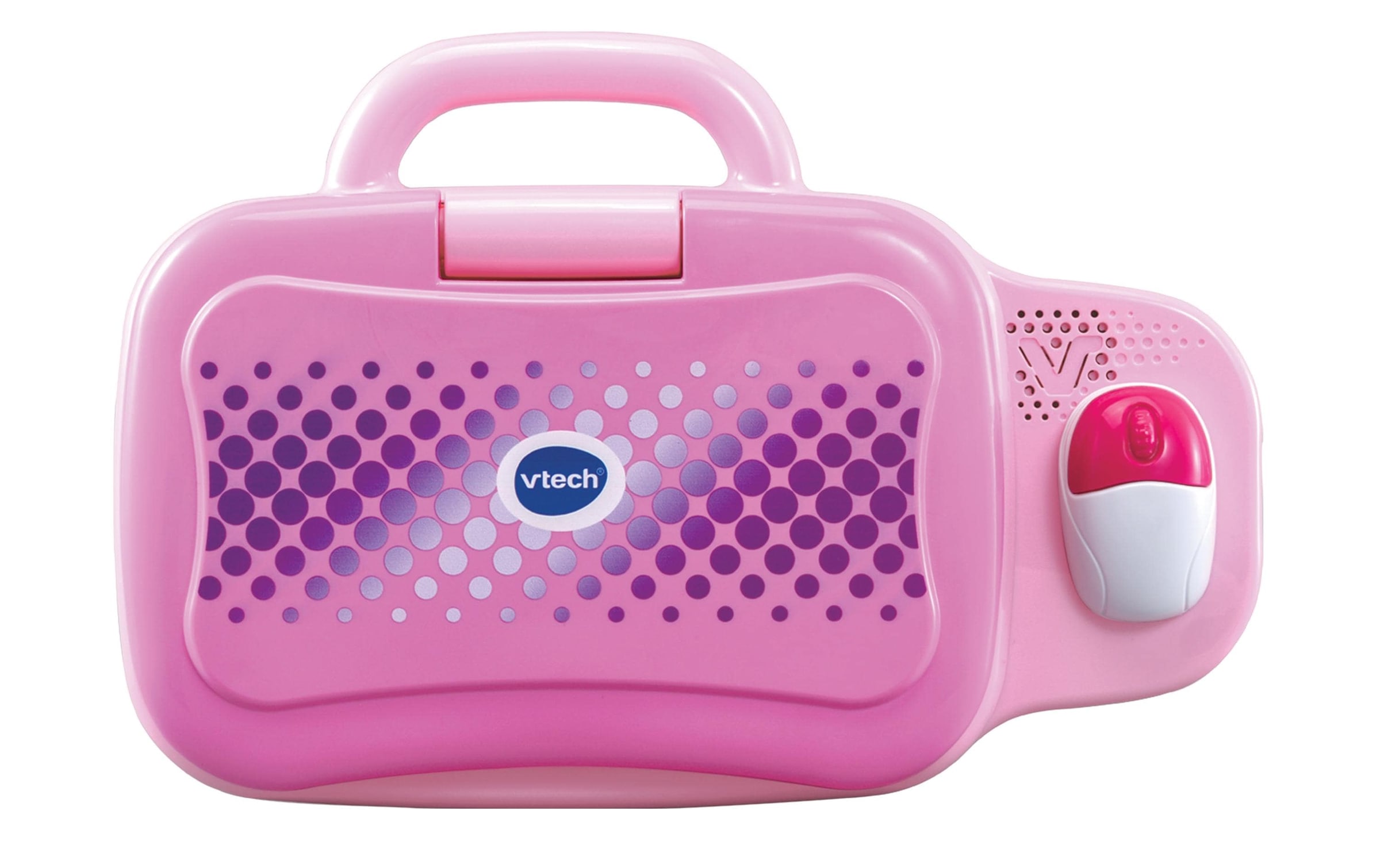 Vtech® Lernspielzeug »Mein Vorschul-Laptop 2.0 pink -DE-«