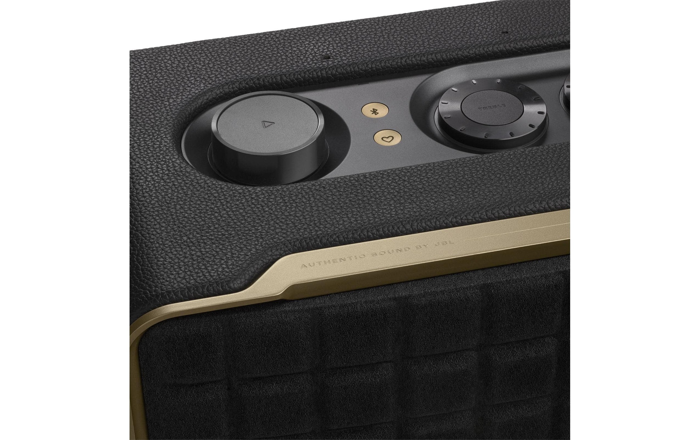 JBL Bluetooth-Speaker »Authentics 200 Schwarz«