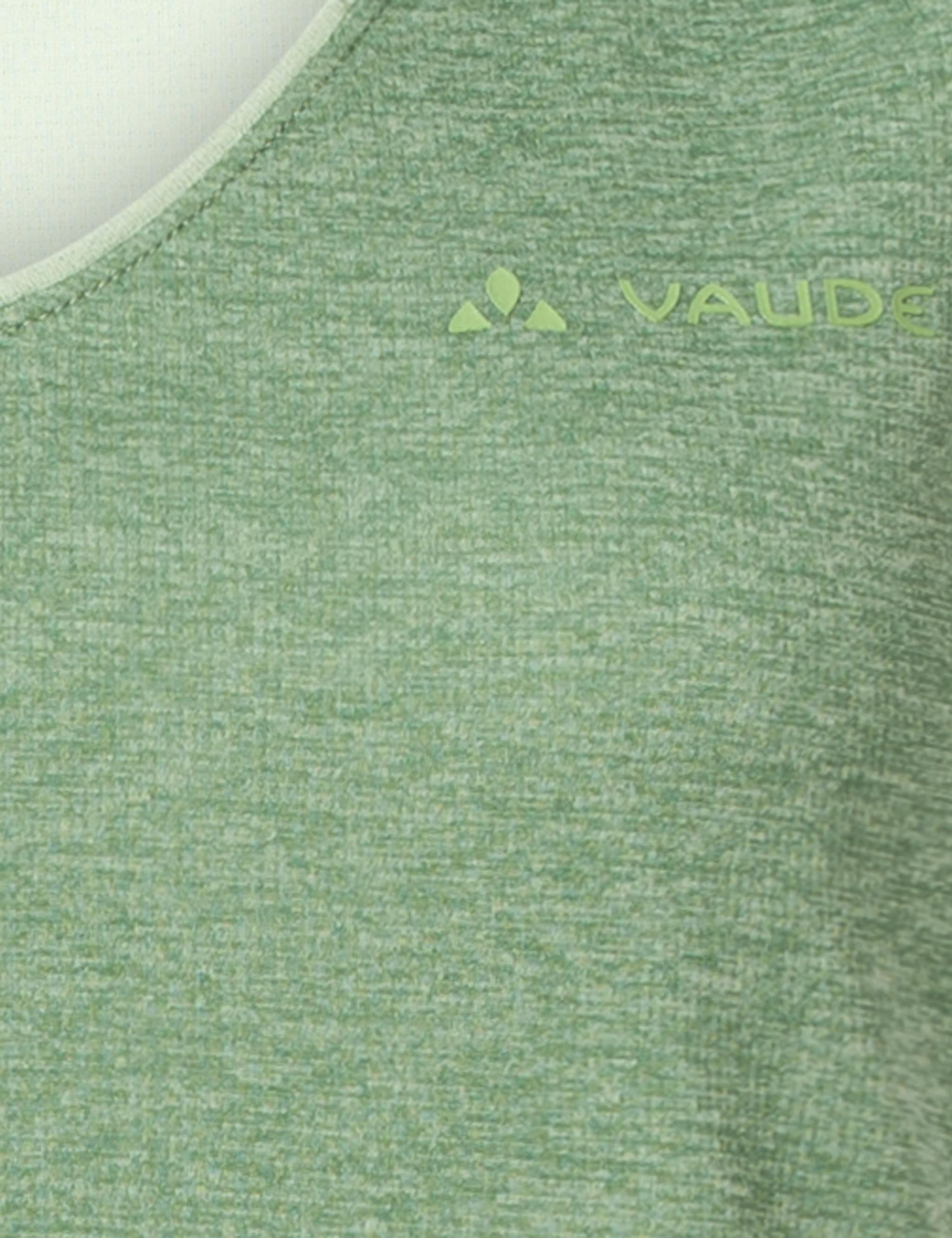 VAUDE Funktionstop »WOMEN'S ESSENTIAL TOP«, (1 tlg.)