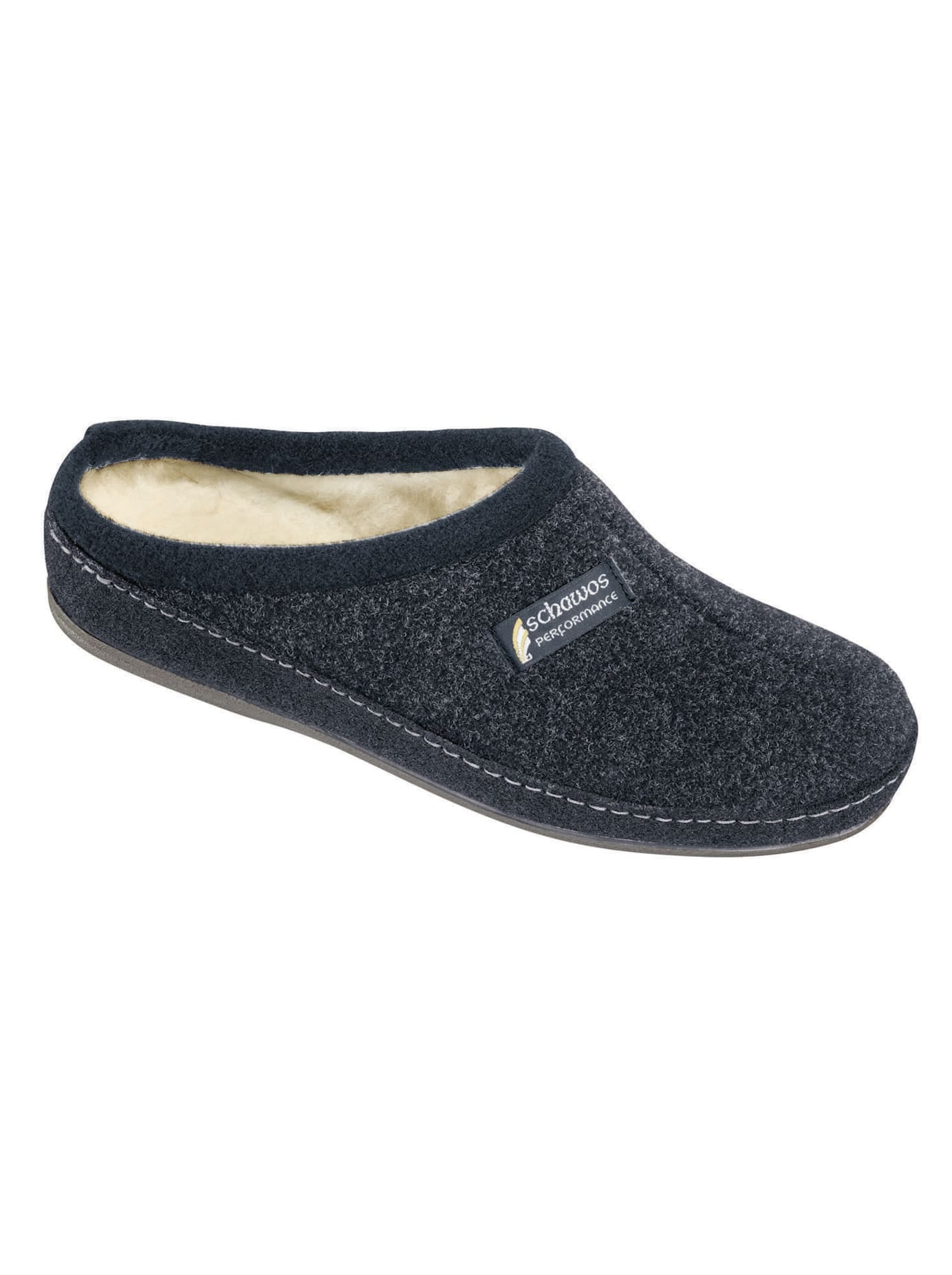 SCHAWOS Pantoffel