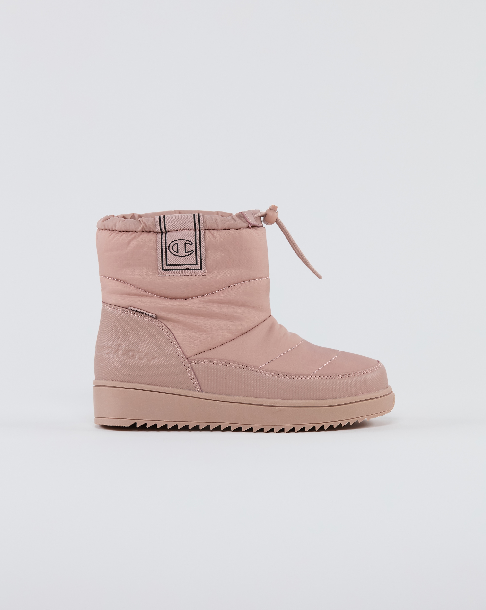 Champion Snowboots »MONTANA G PS«, Winterboots, Winterstiefel, Winterschuhe, gefüttert