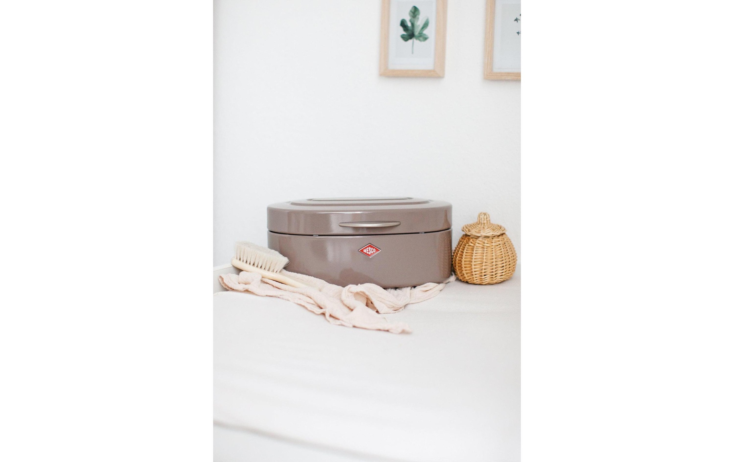 WESCO Brotkasten »Single Elly Sand«, (1 tlg.)