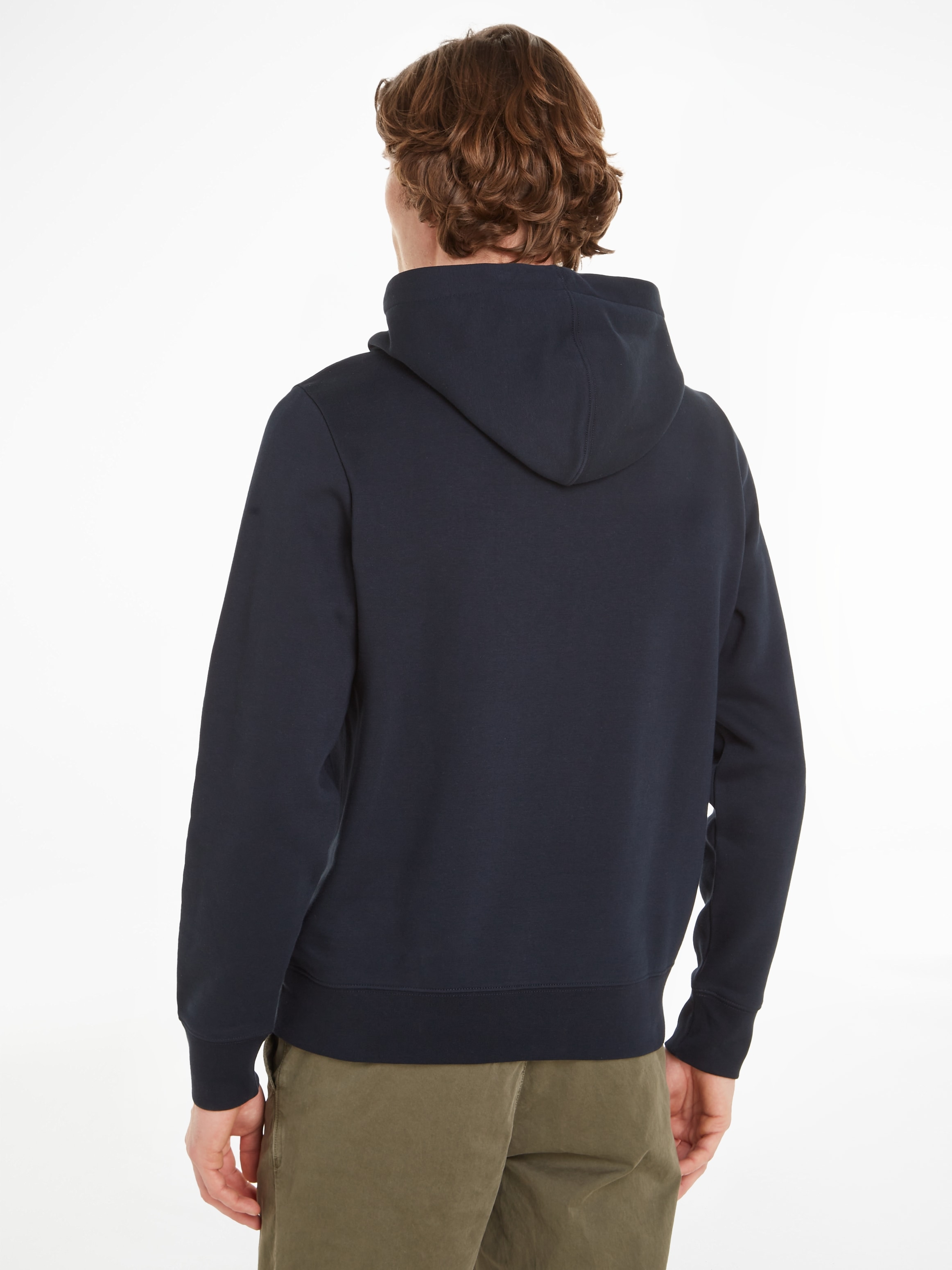 Tommy Hilfiger Kapuzensweatshirt online bestellen | Jelmoli-Versand