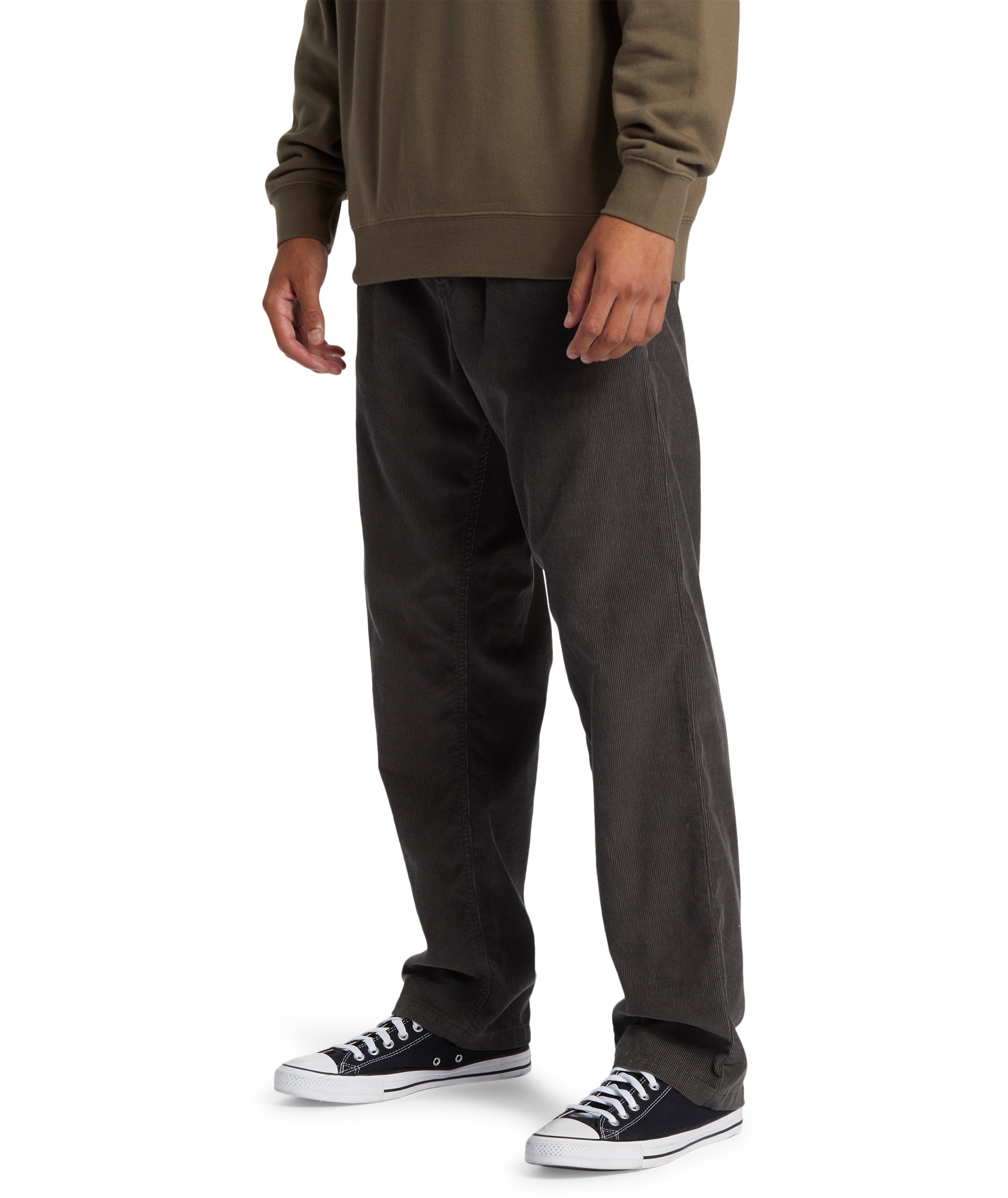 Quiksilver Cordhose »DNA BEACH PANT CORD«